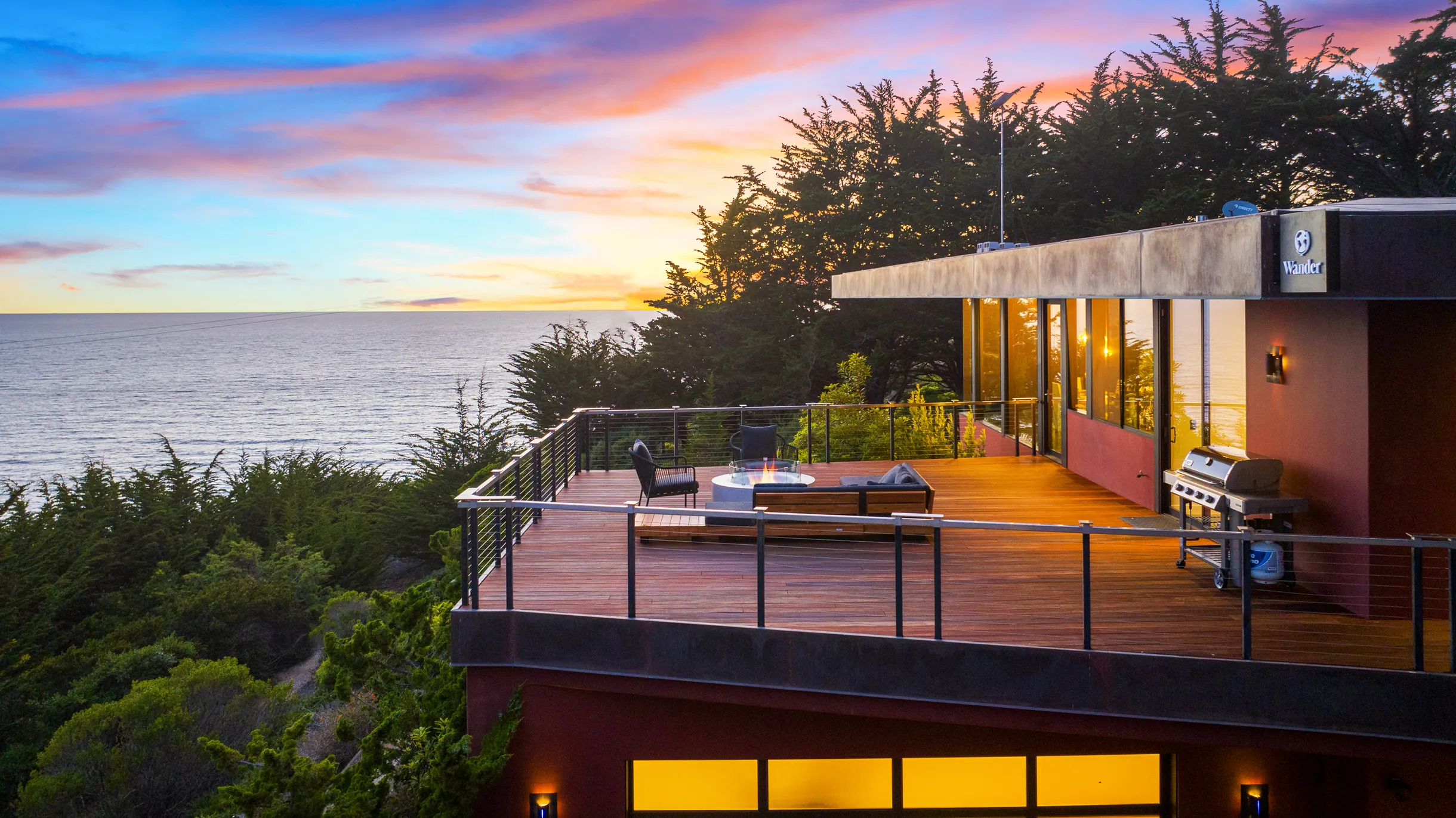 Wander Big Sur Coast #22