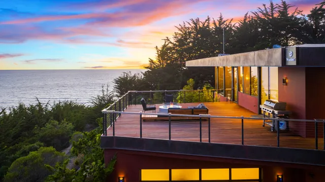 Wander Big Sur Coast