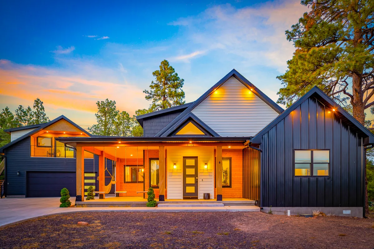 Wander Bison Ridge #1