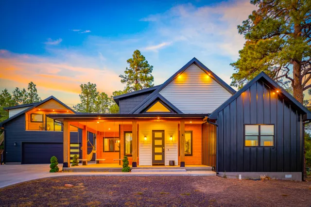 Wander Bison Ridge #5