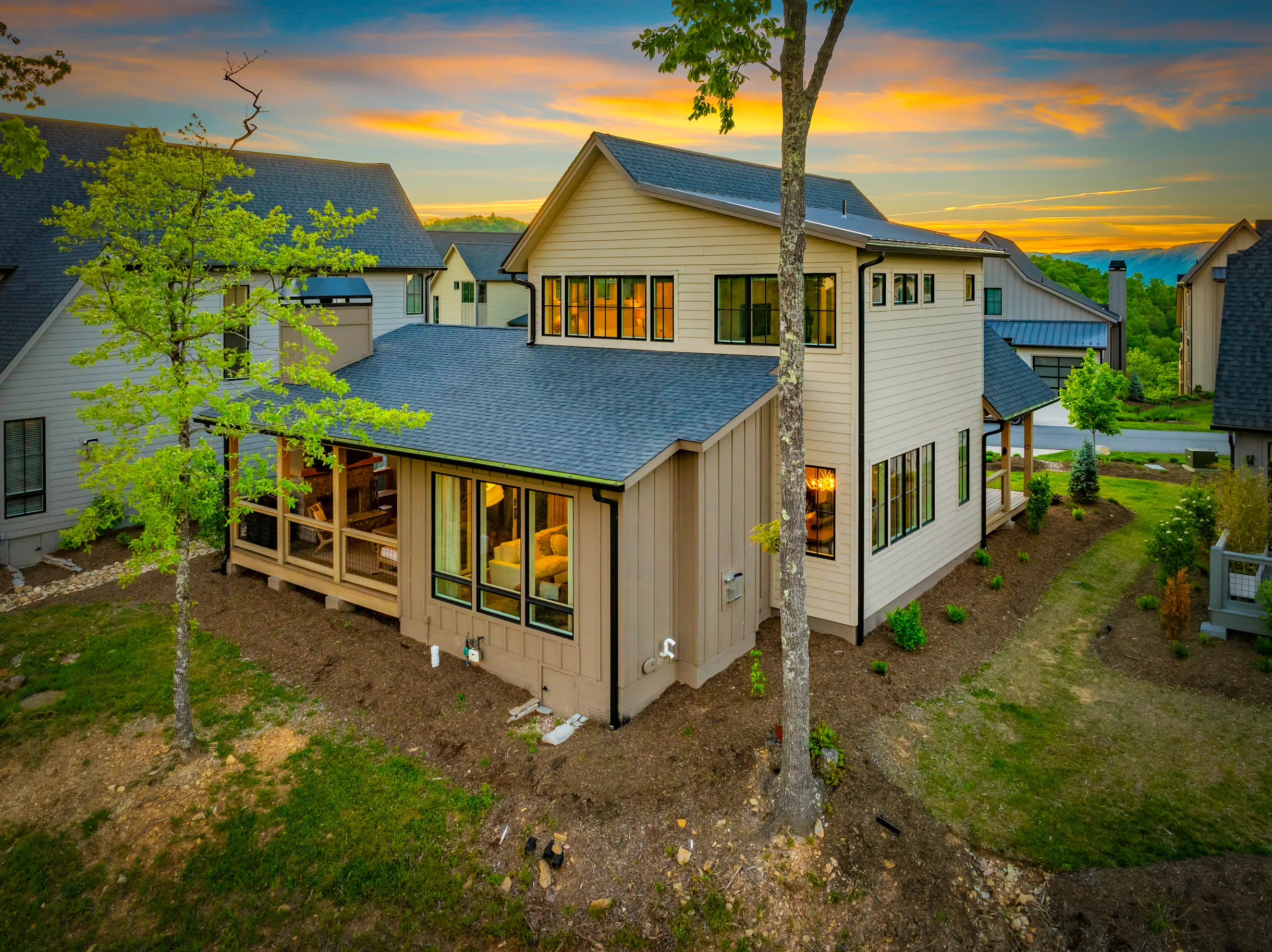 Wander Blowing Rock #52