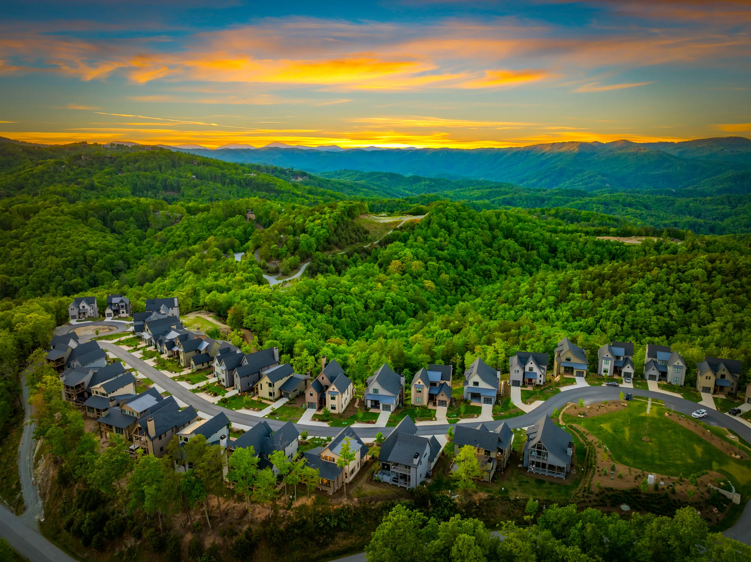 Wander Blowing Rock #82