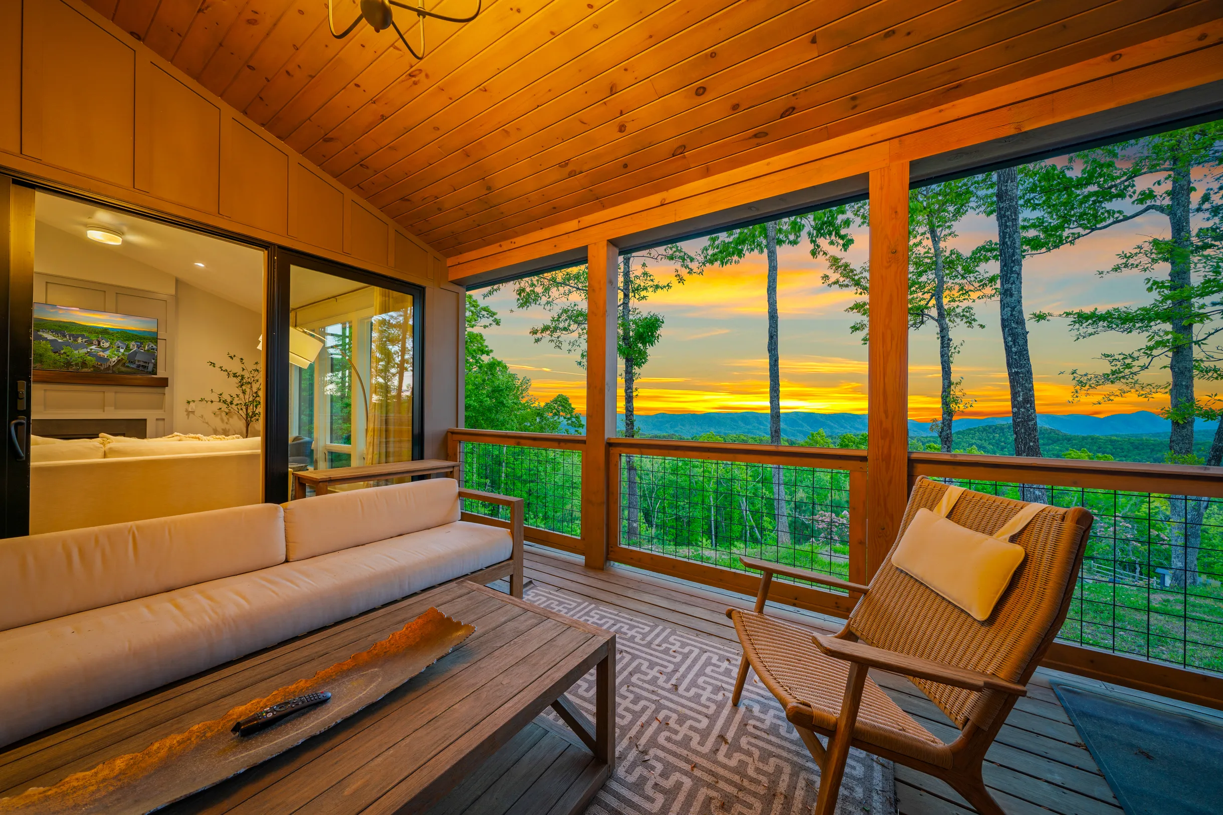 Wander Blowing Rock #38