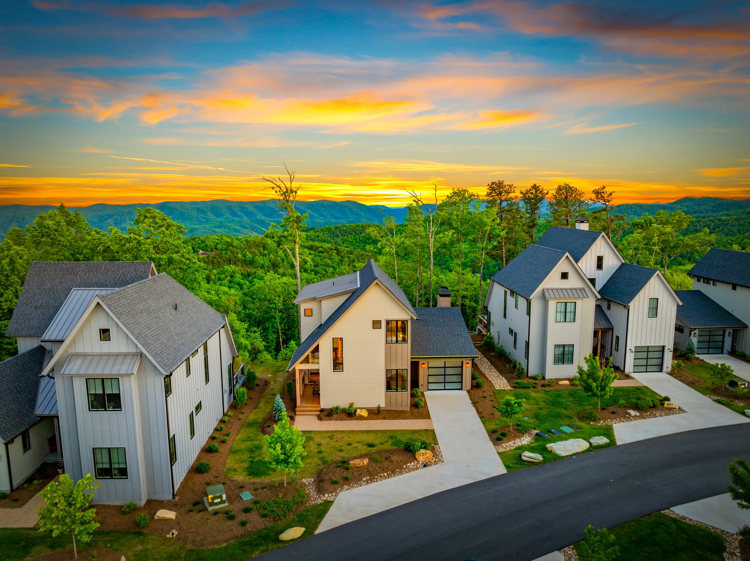 Wander Blowing Rock #61