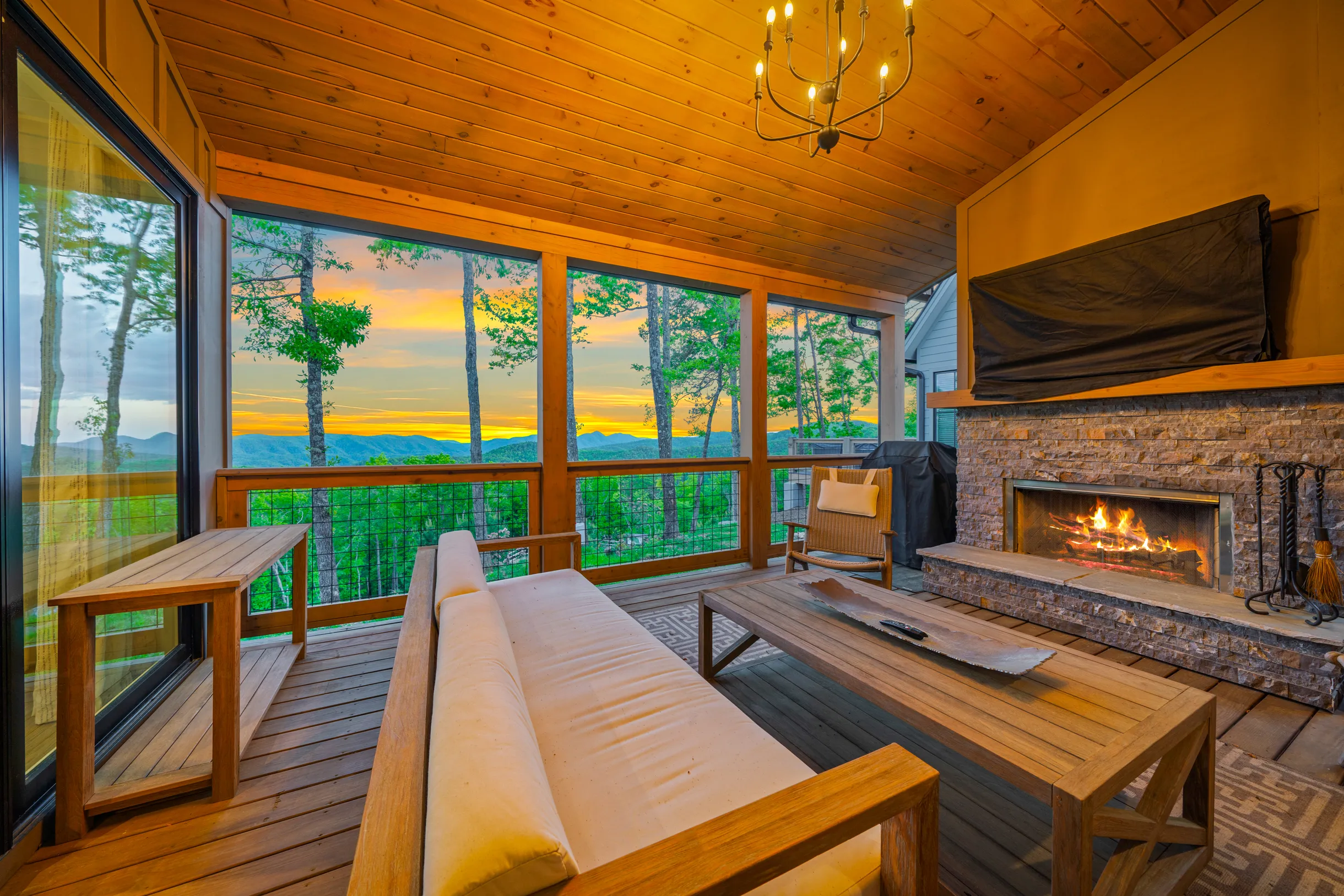 Wander Blowing Rock #20