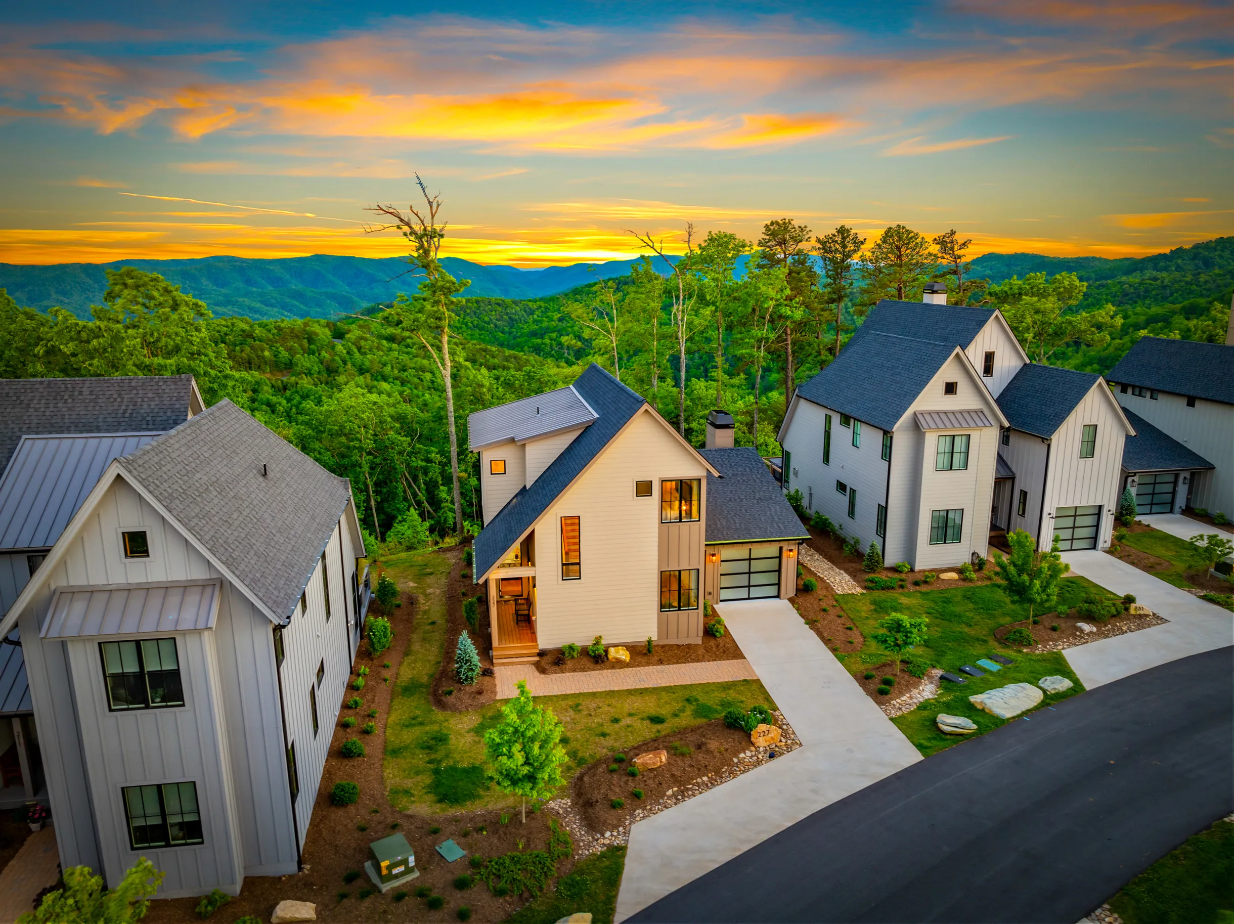 Wander Blowing Rock #71