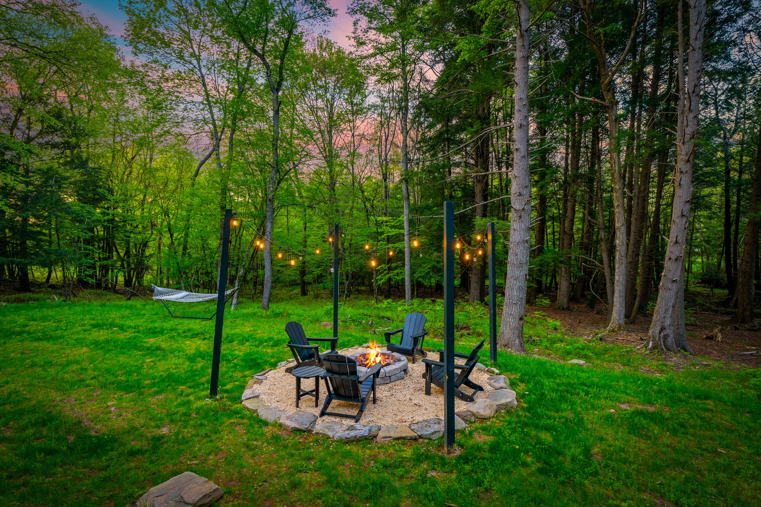 Wander Catskills Ridge #33