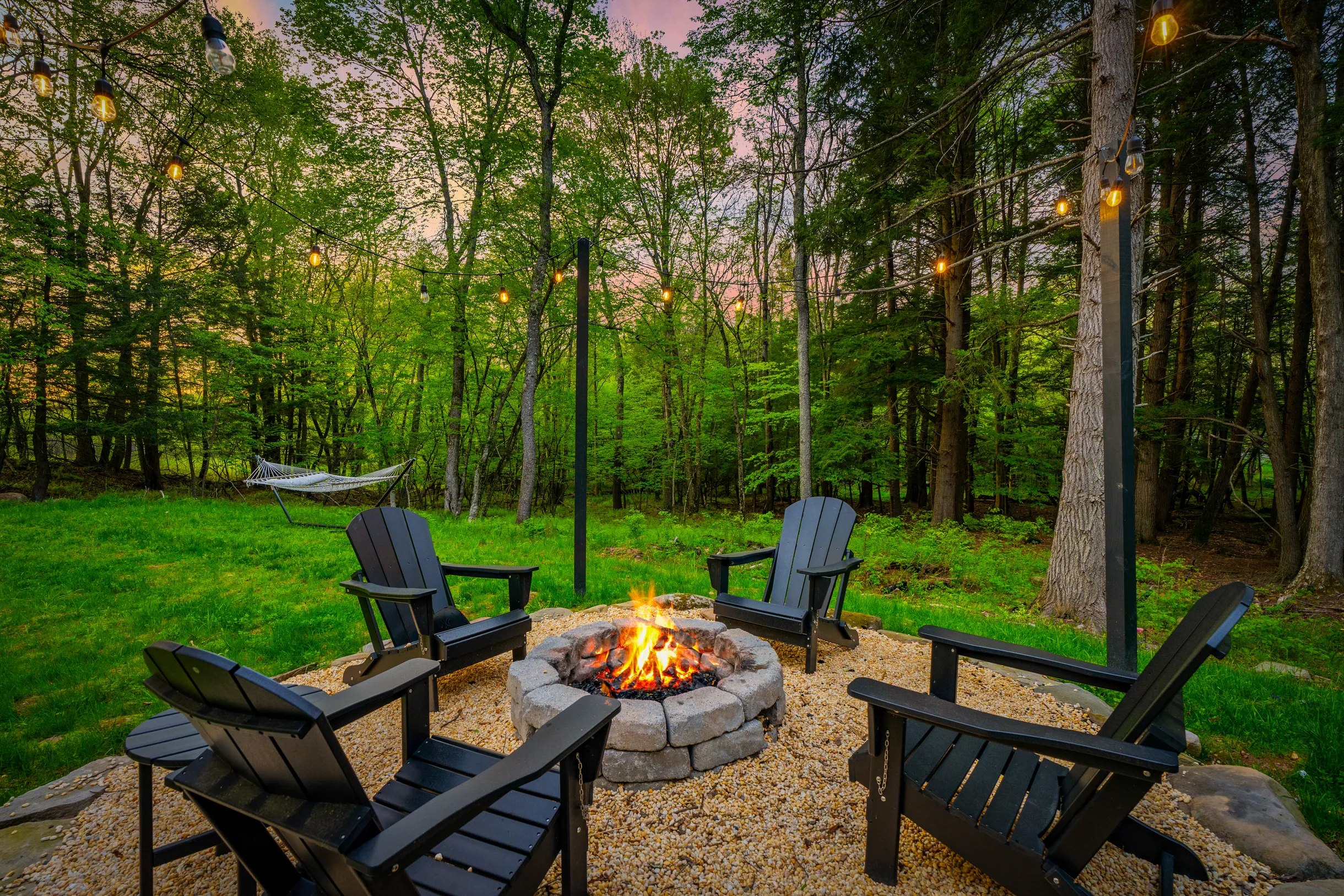 Wander Catskills Ridge #28