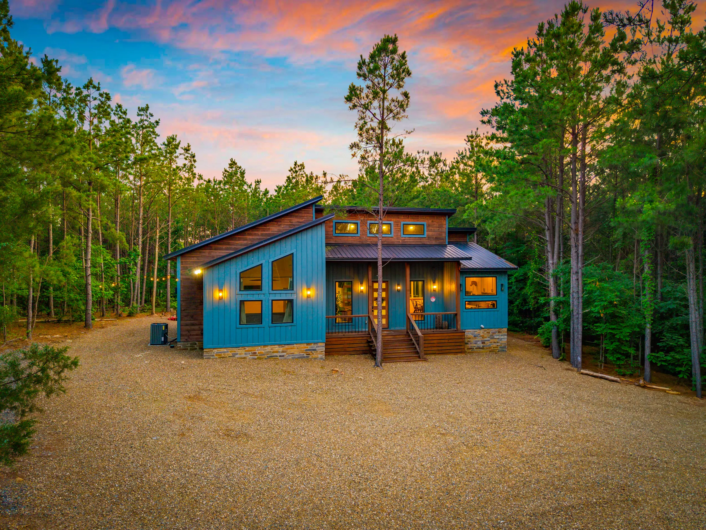 Wander Broken Bow Cedar #4