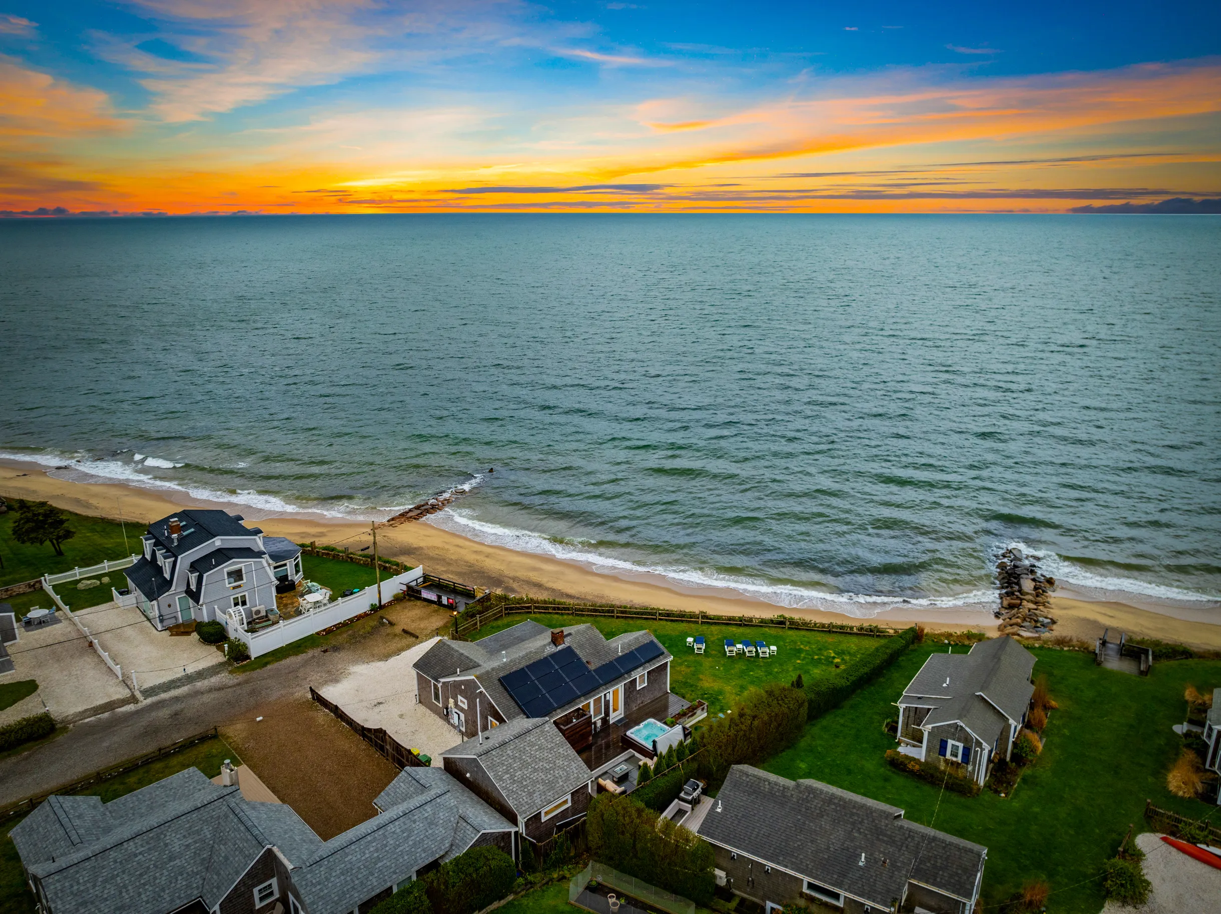 Wander Cape Cod Beach #55
