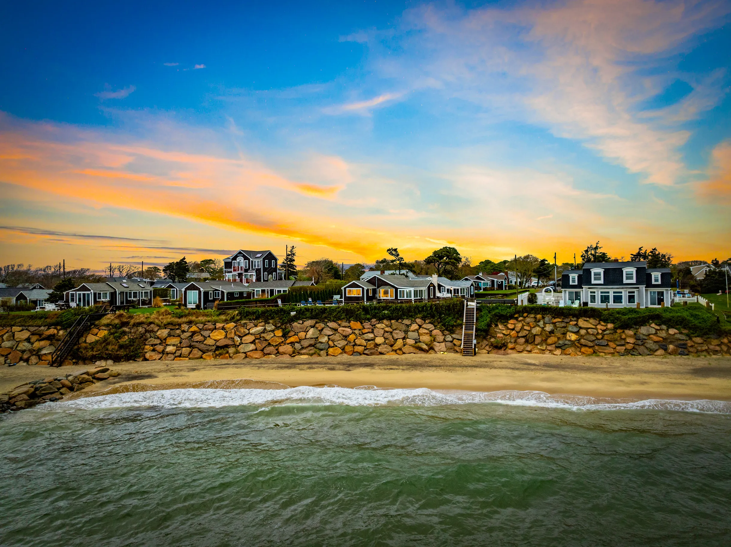 Wander Cape Cod Beach #47