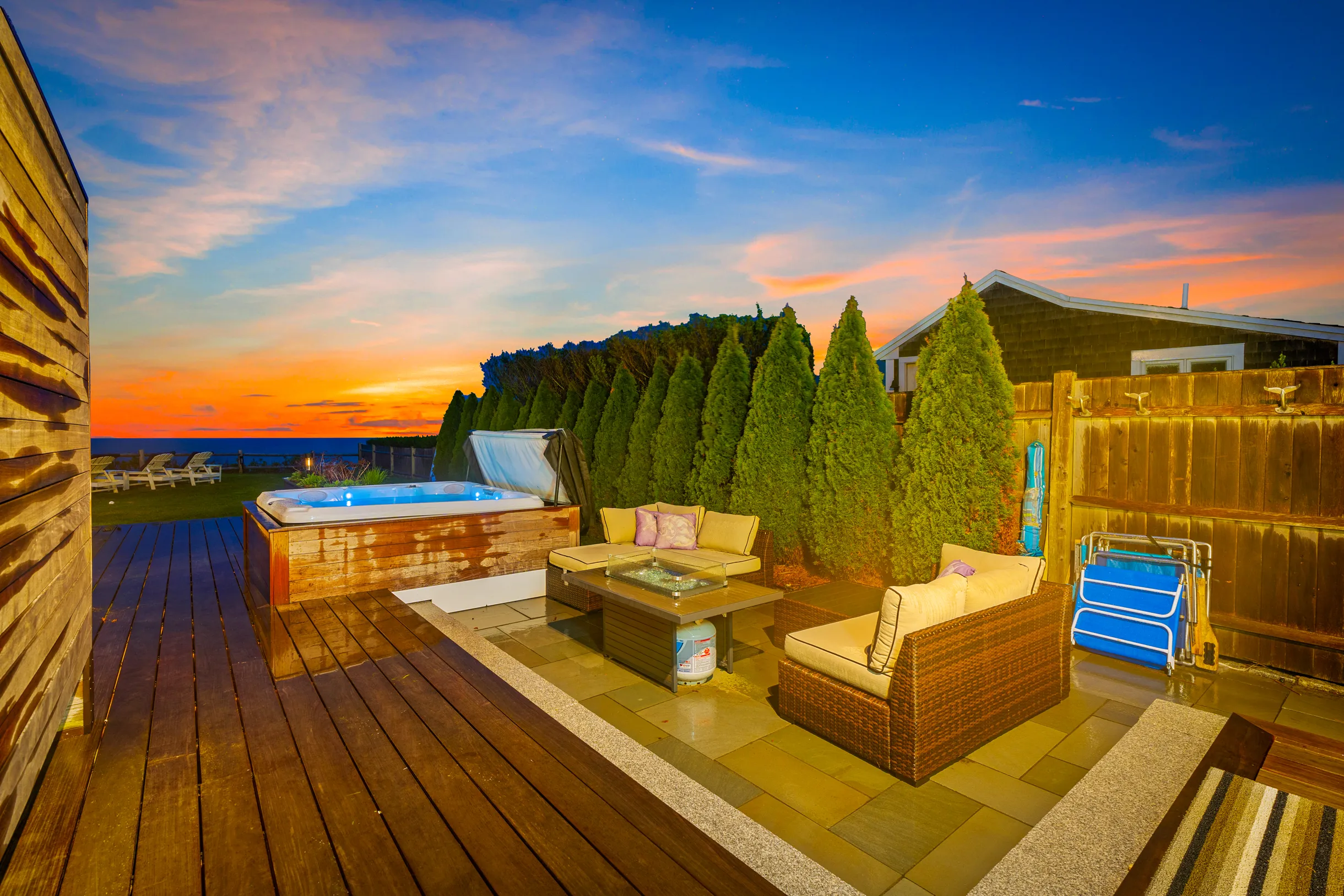 Wander Cape Cod Beach #48