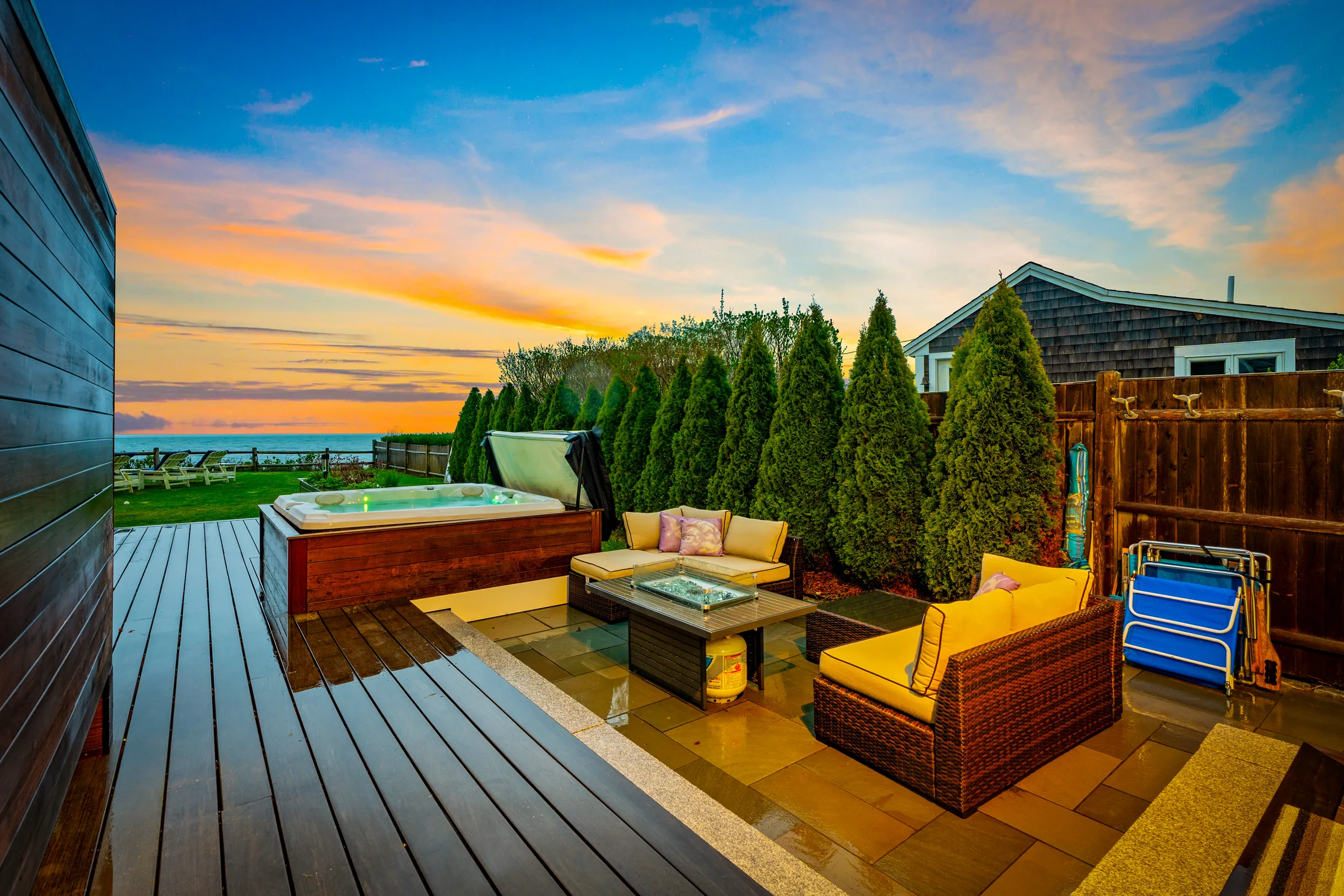 Wander Cape Cod Beach #36