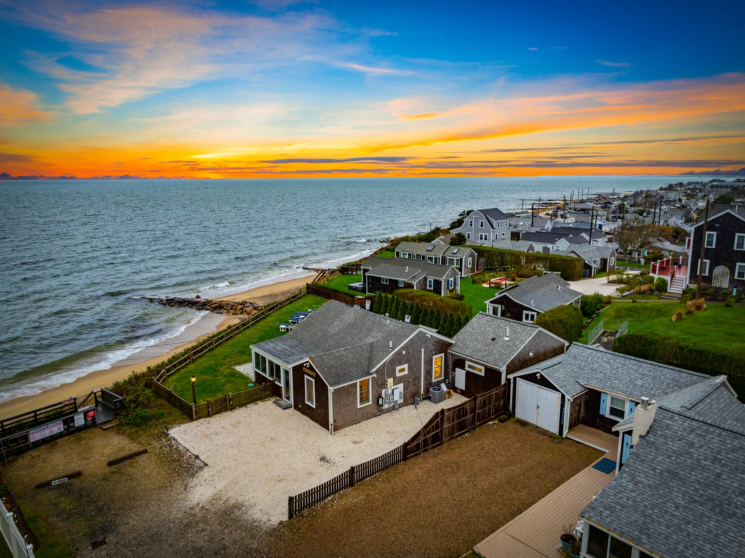 Wander Cape Cod Beach #53