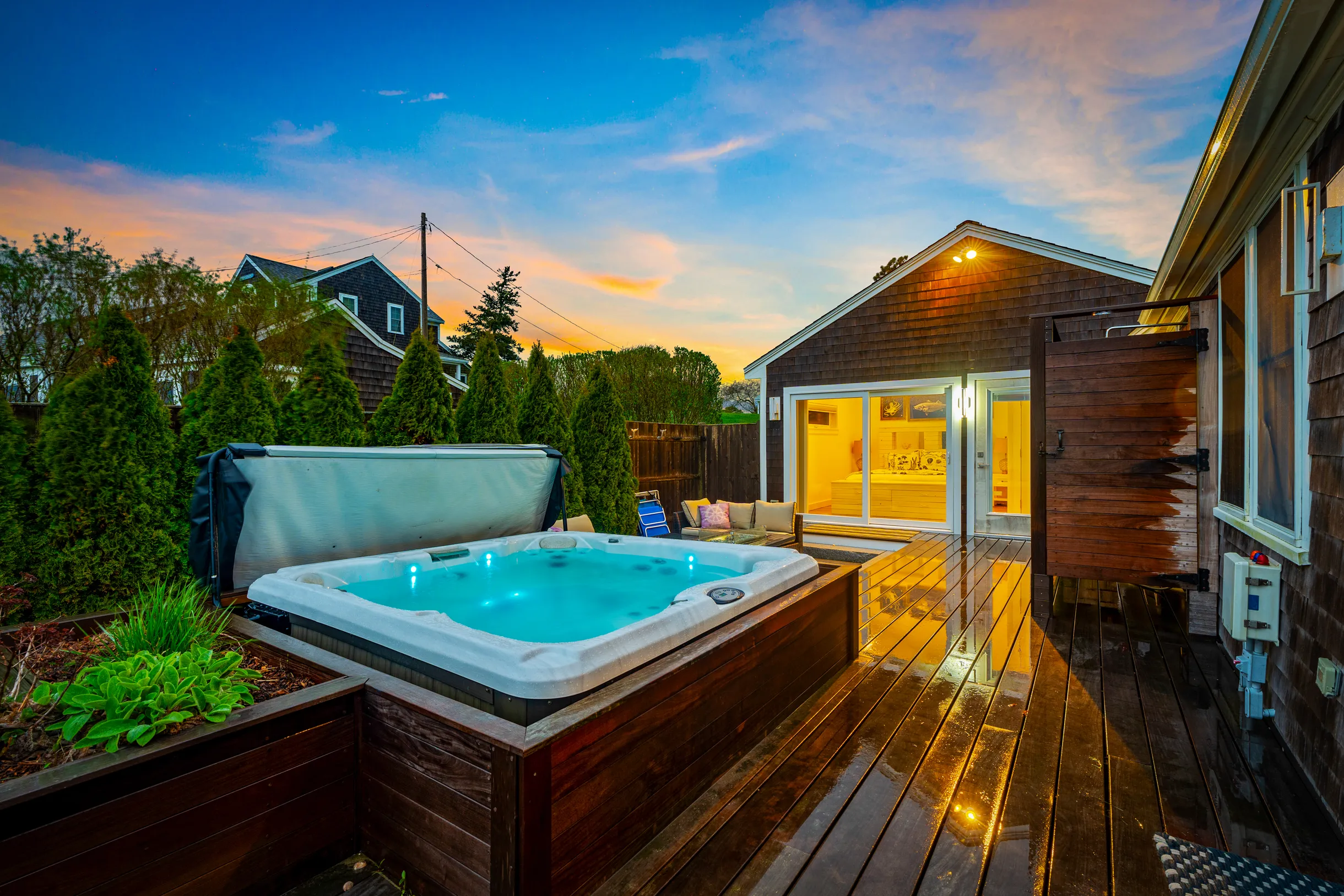 Wander Cape Cod Beach #27