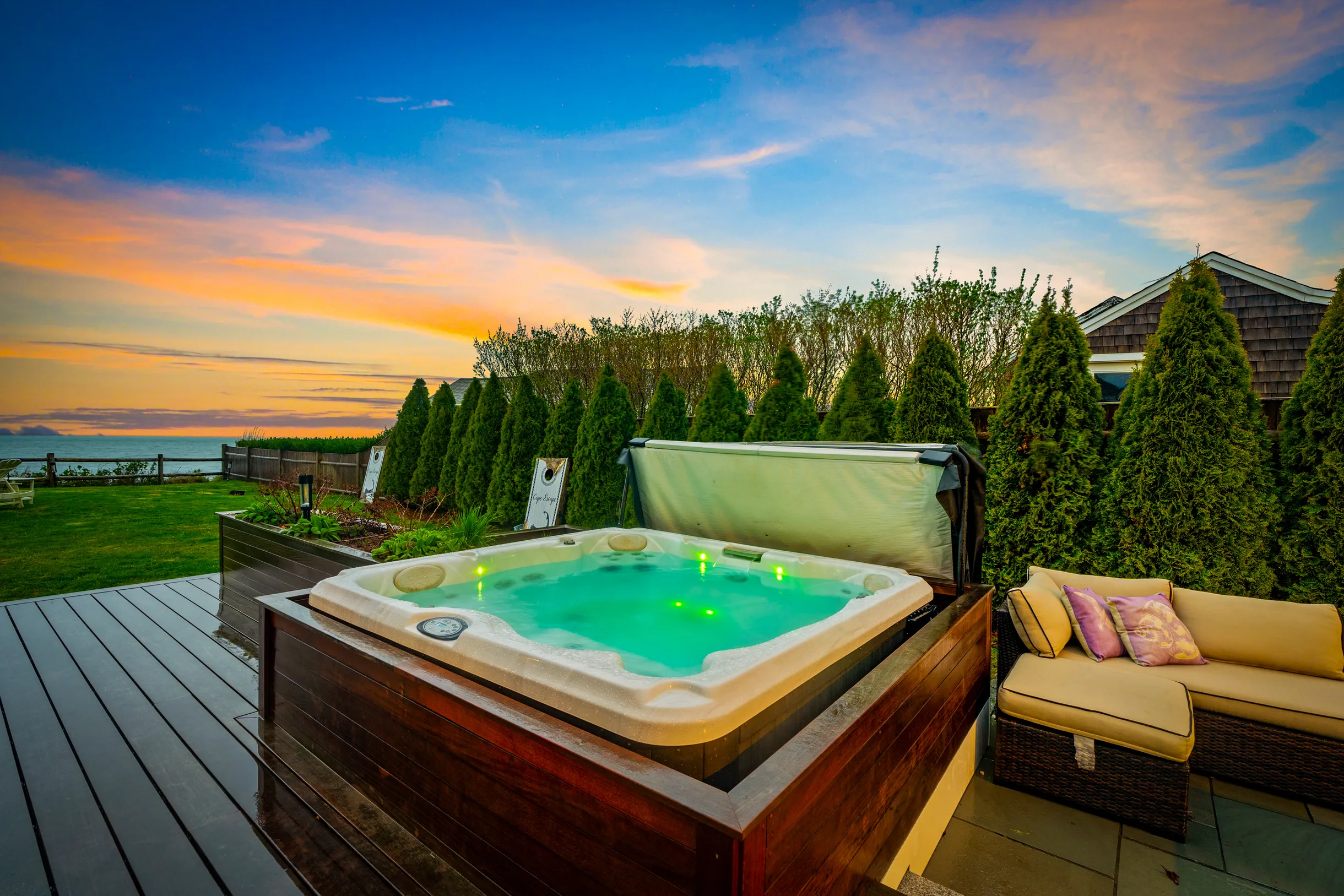 Wander Cape Cod Beach #15