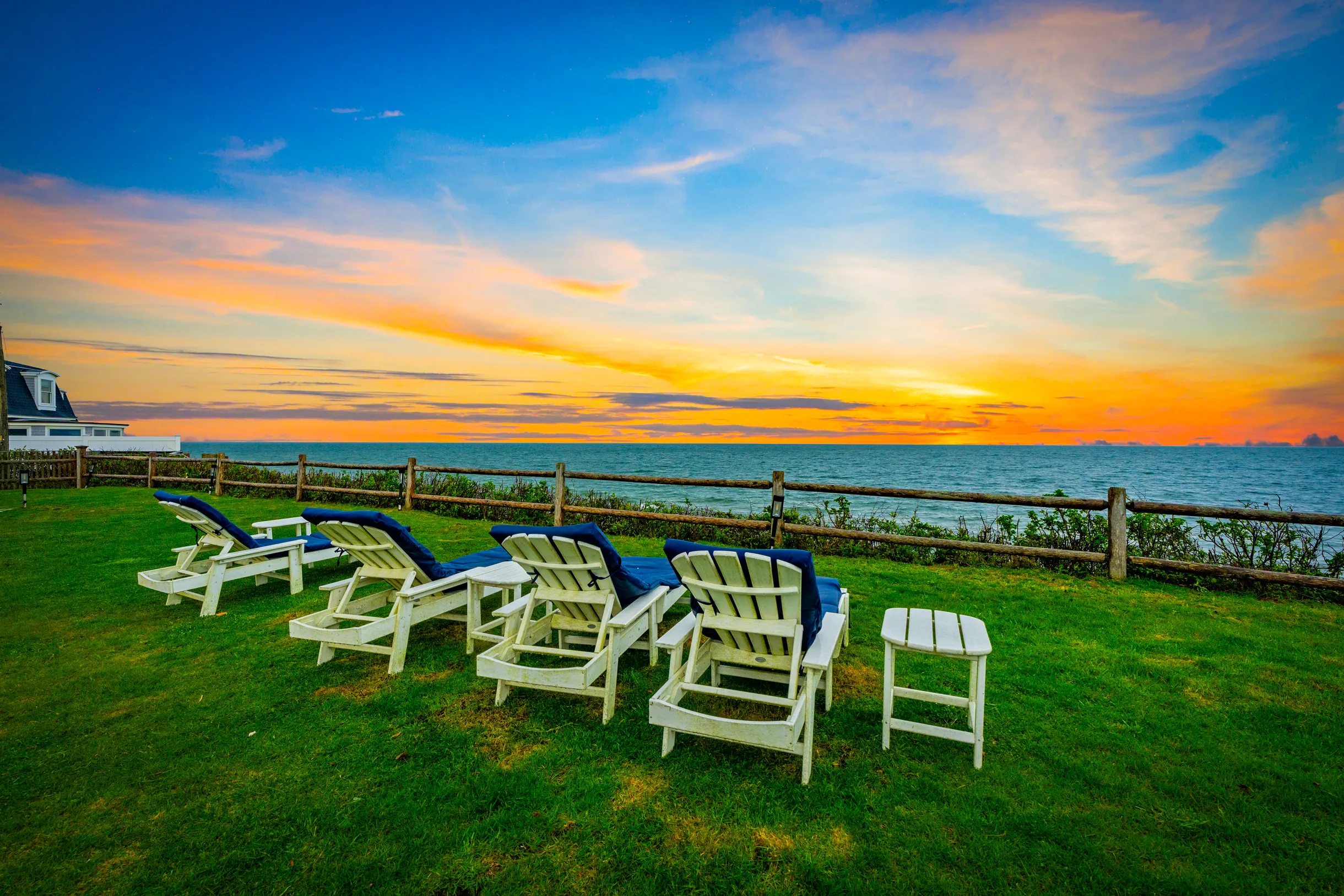 Wander Cape Cod Beach #44