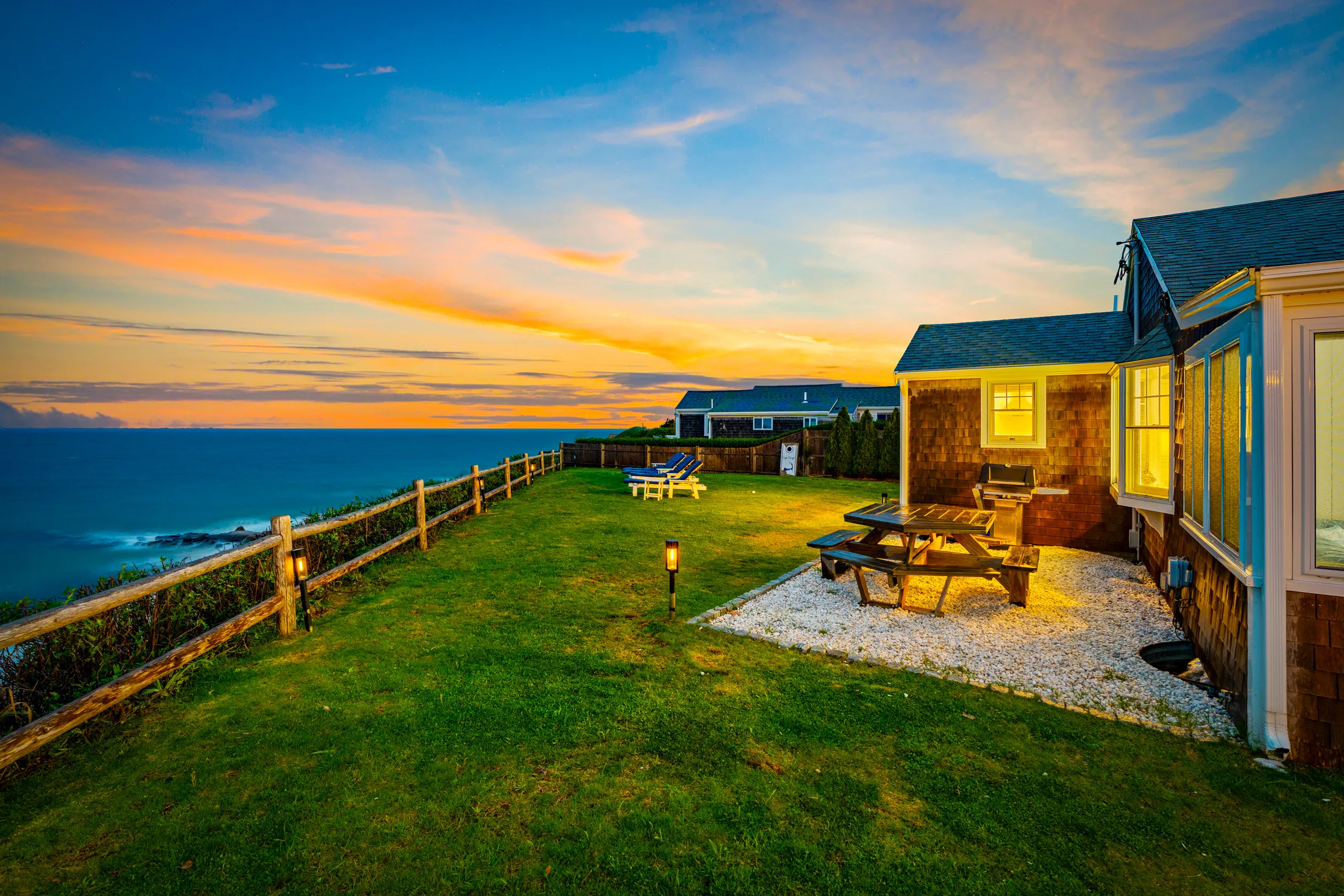 Wander Cape Cod Beach #28