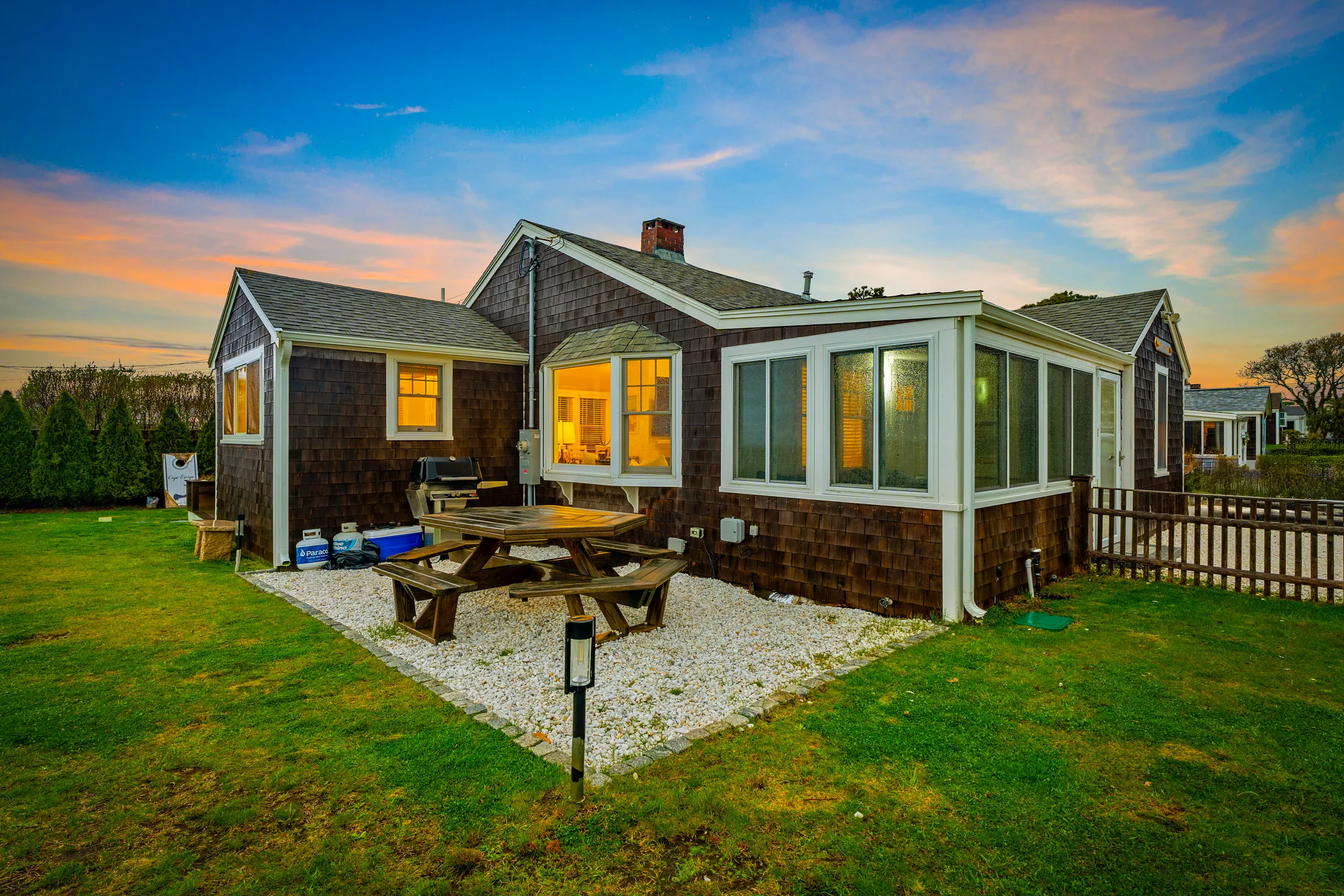 Wander Cape Cod Beach #16