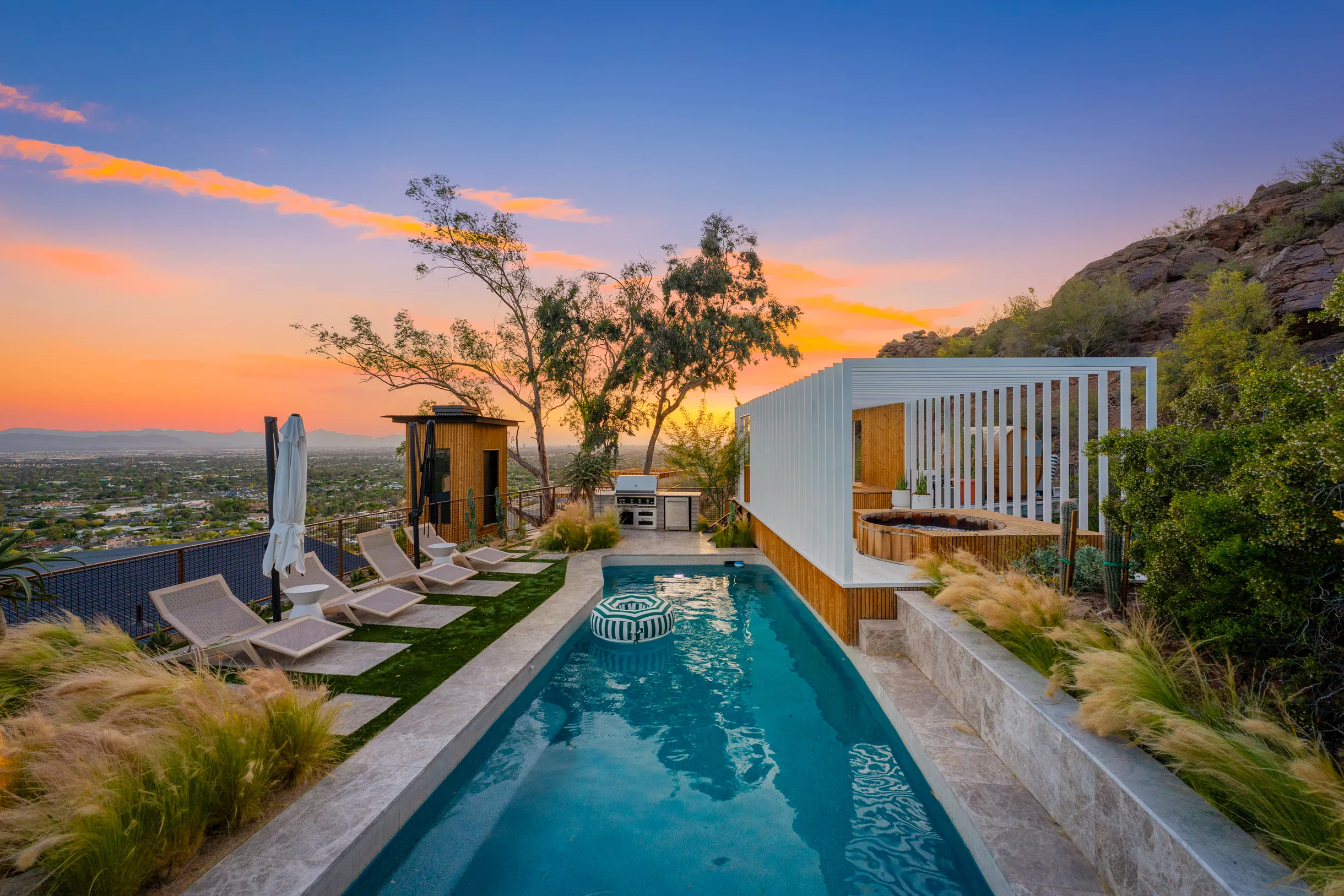 Wander Camelback Mountain #2