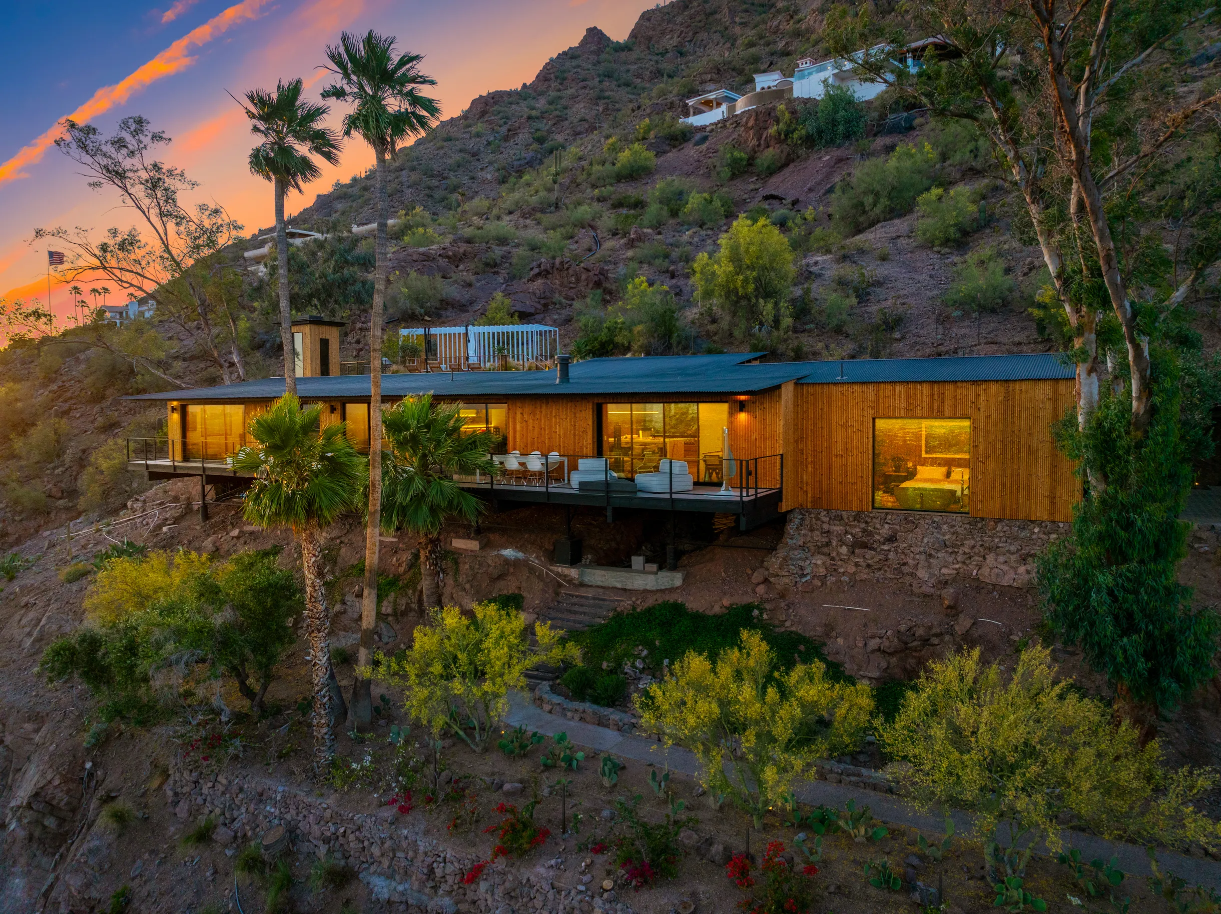 Wander Camelback Mountain #4