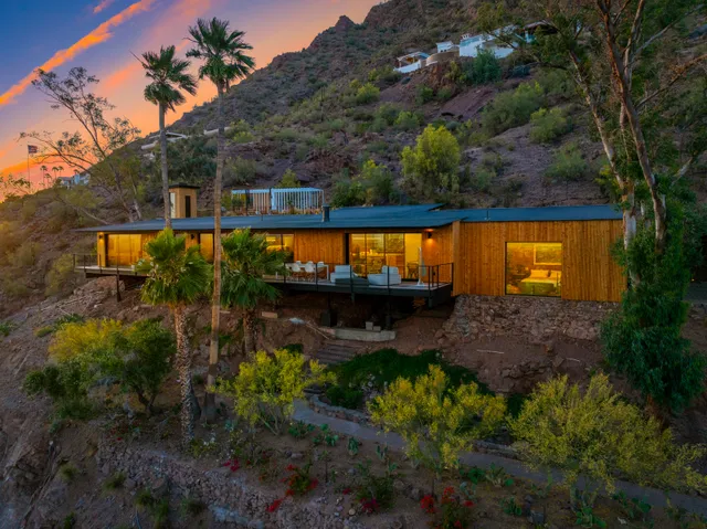 Wander Camelback Mountain #4