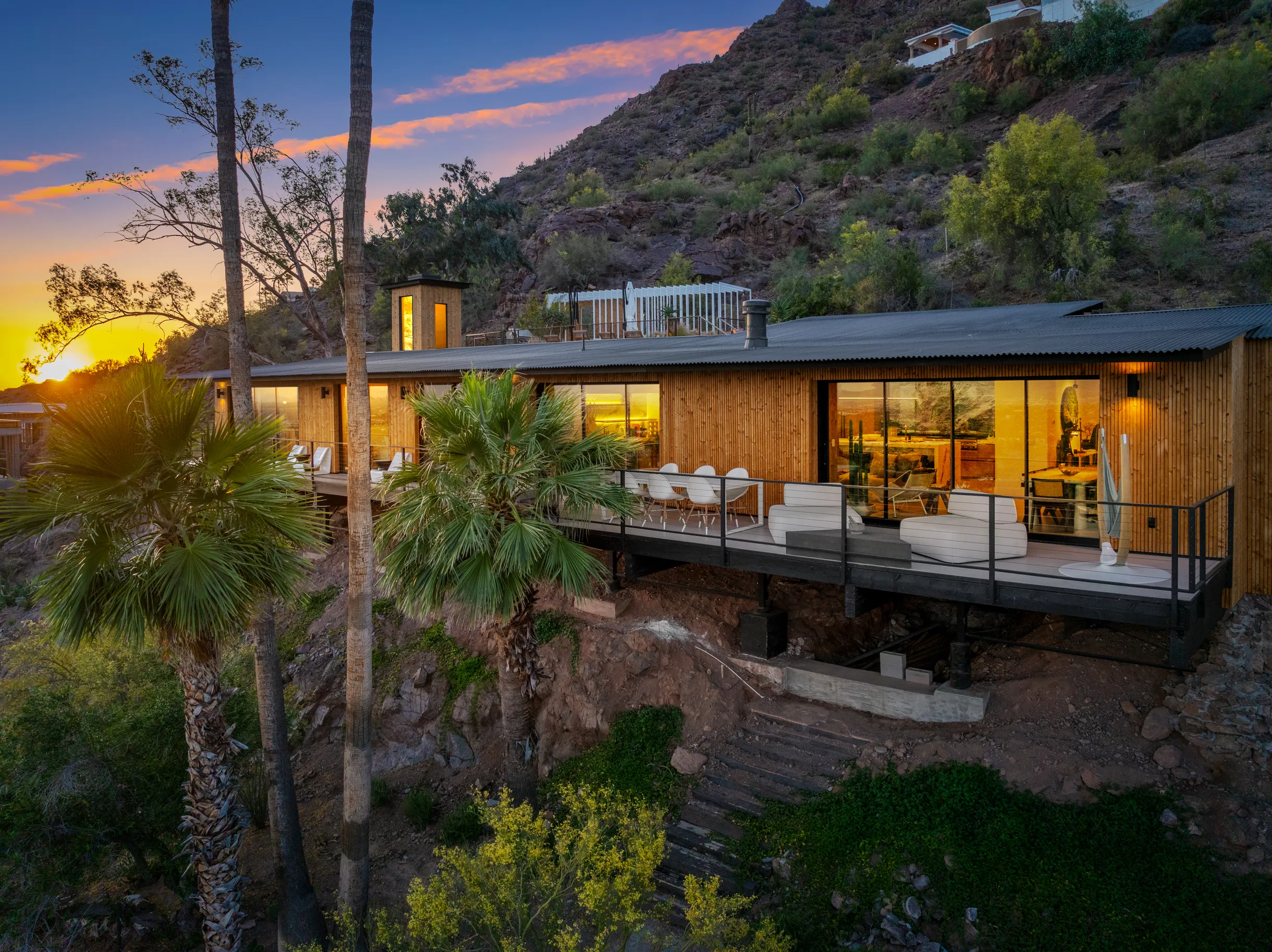 Wander Camelback Mountain #49