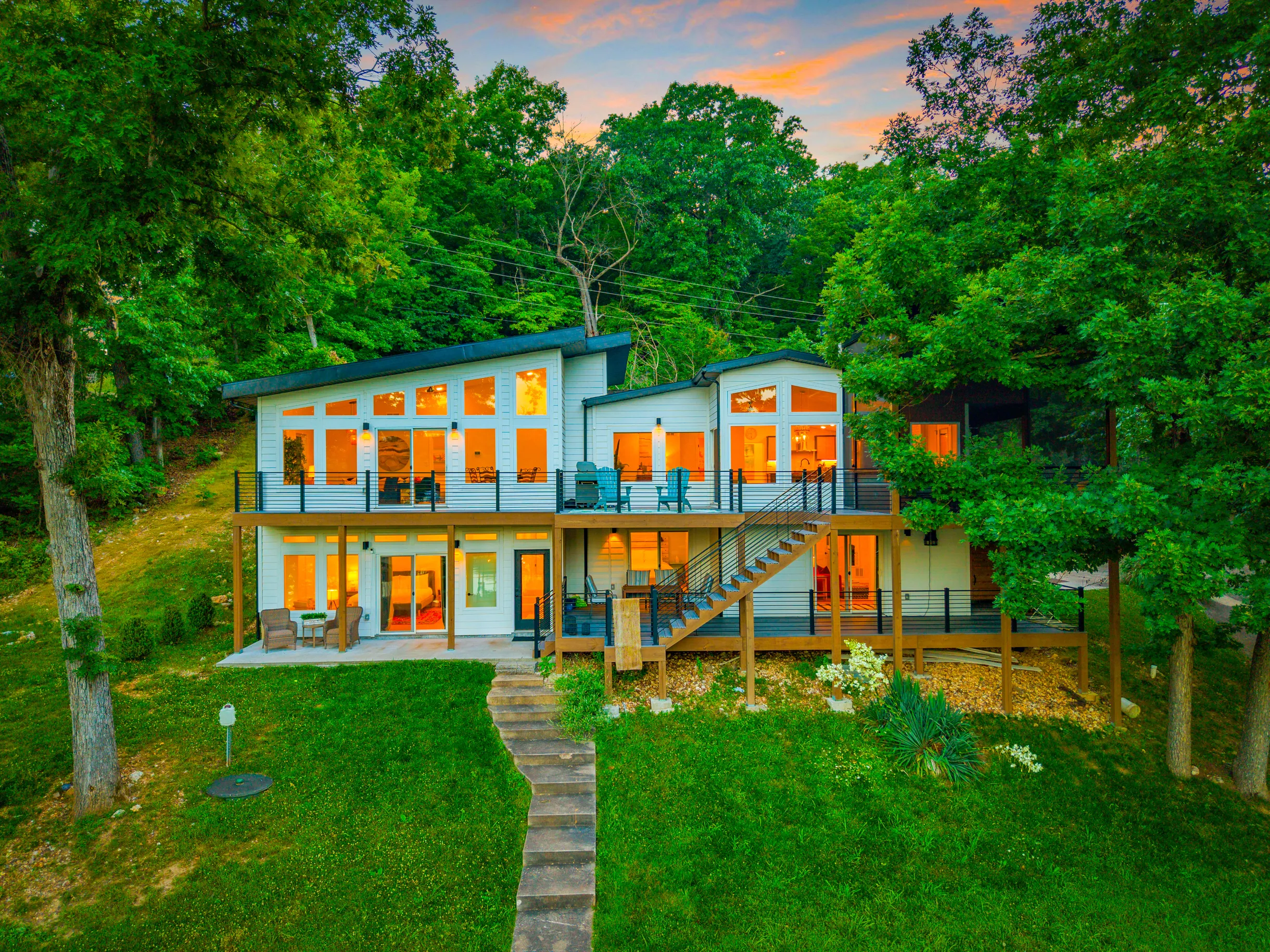 Wander Camdenton Lake #2