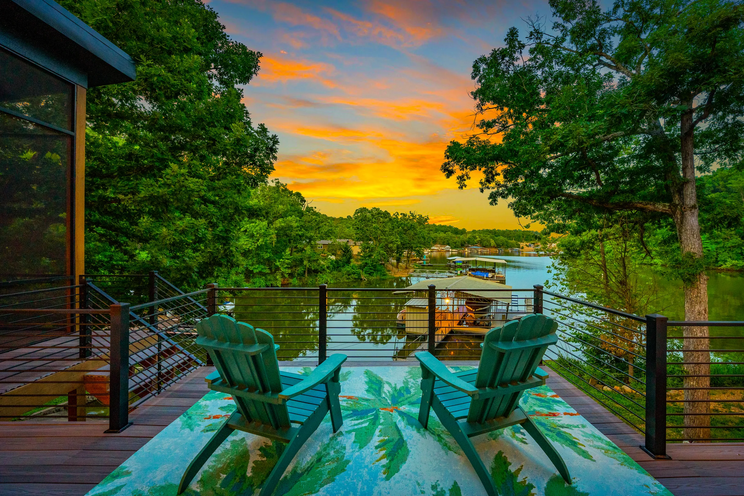 Wander Camdenton Lake #22