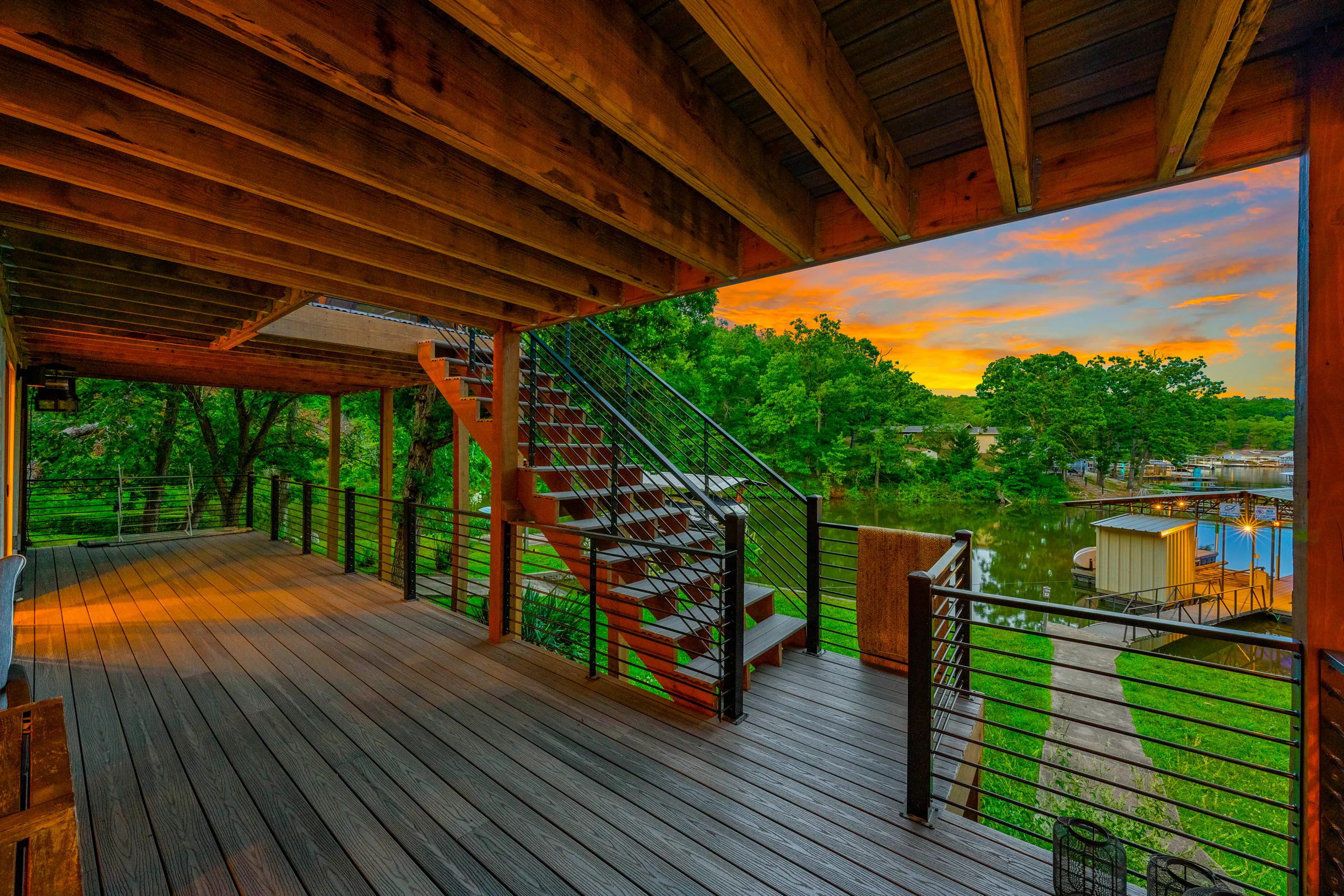 Wander Camdenton Lake #84