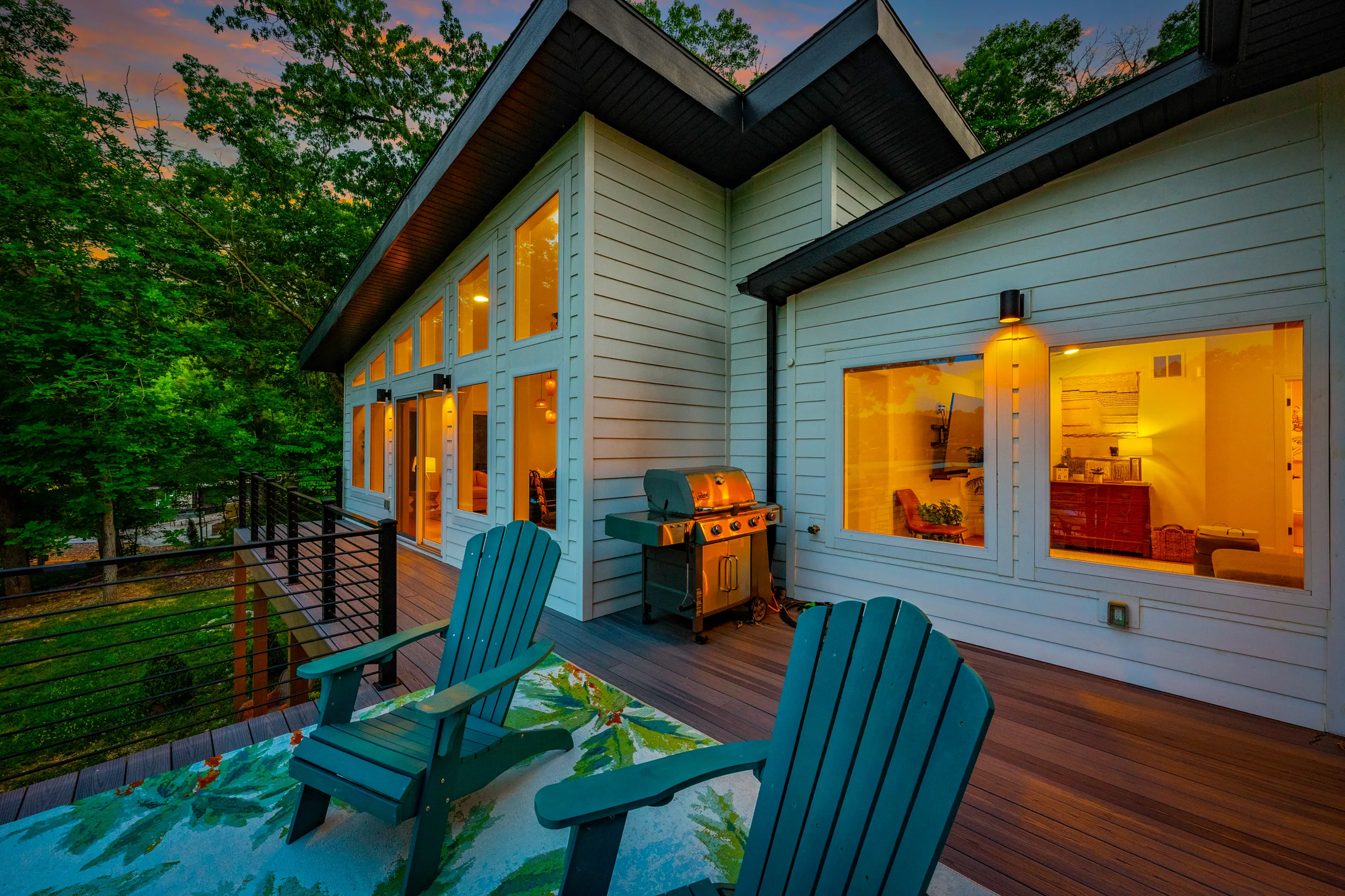 Wander Camdenton Lake #44