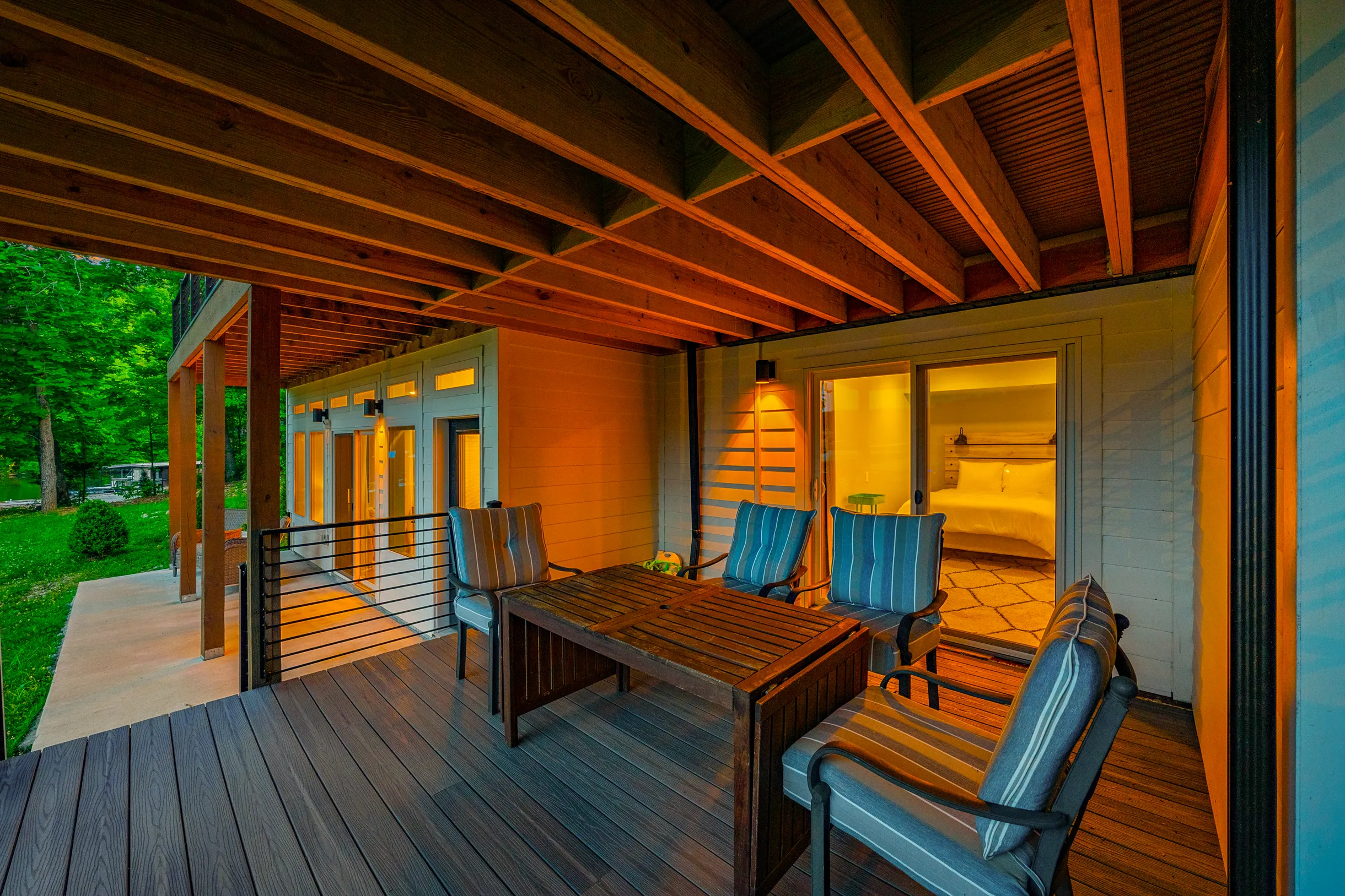 Wander Camdenton Lake #23