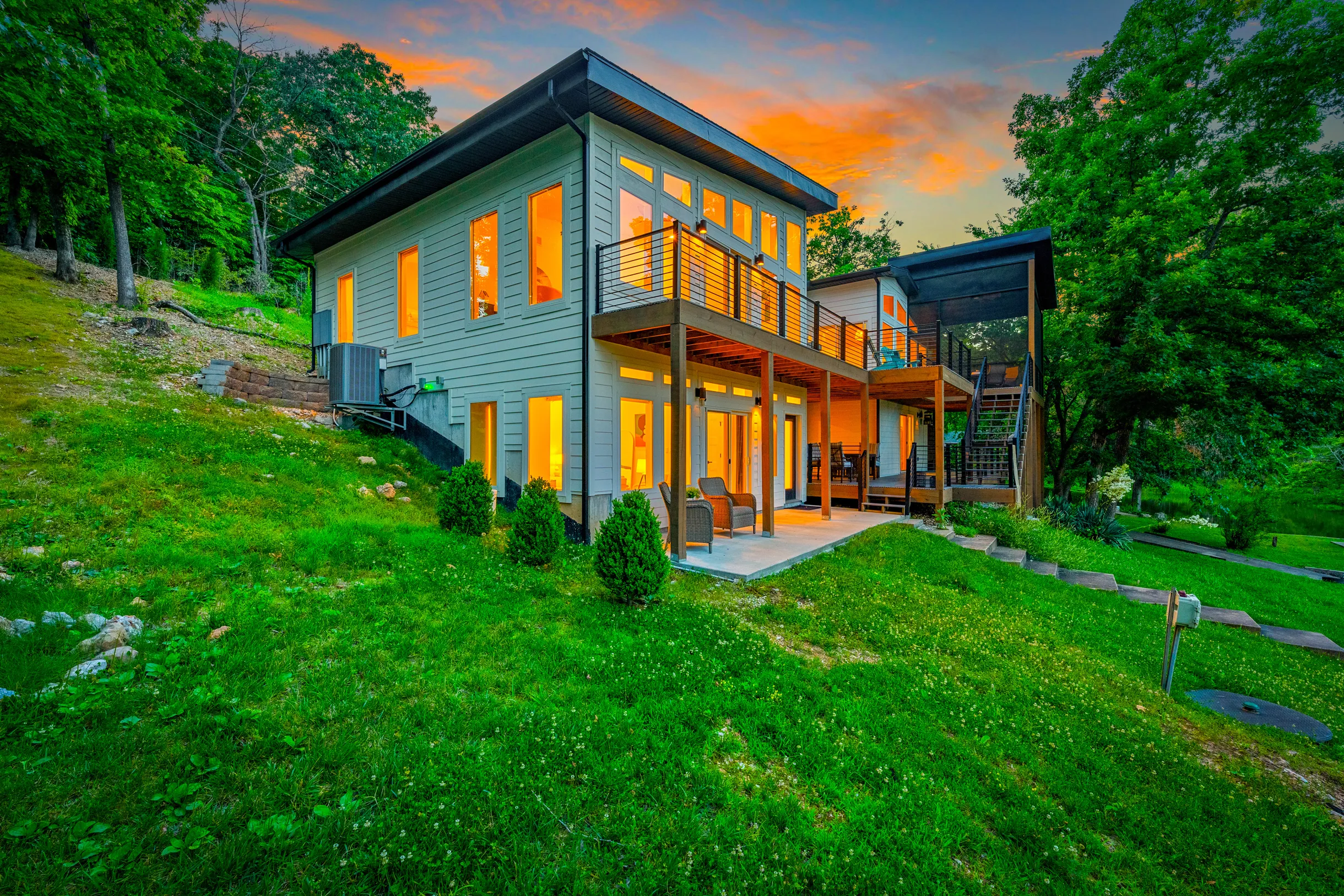 Wander Camdenton Lake #85