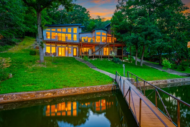 Wander Camdenton Lake #5