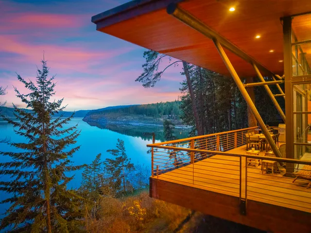 image for Wander Coeur d'Alene