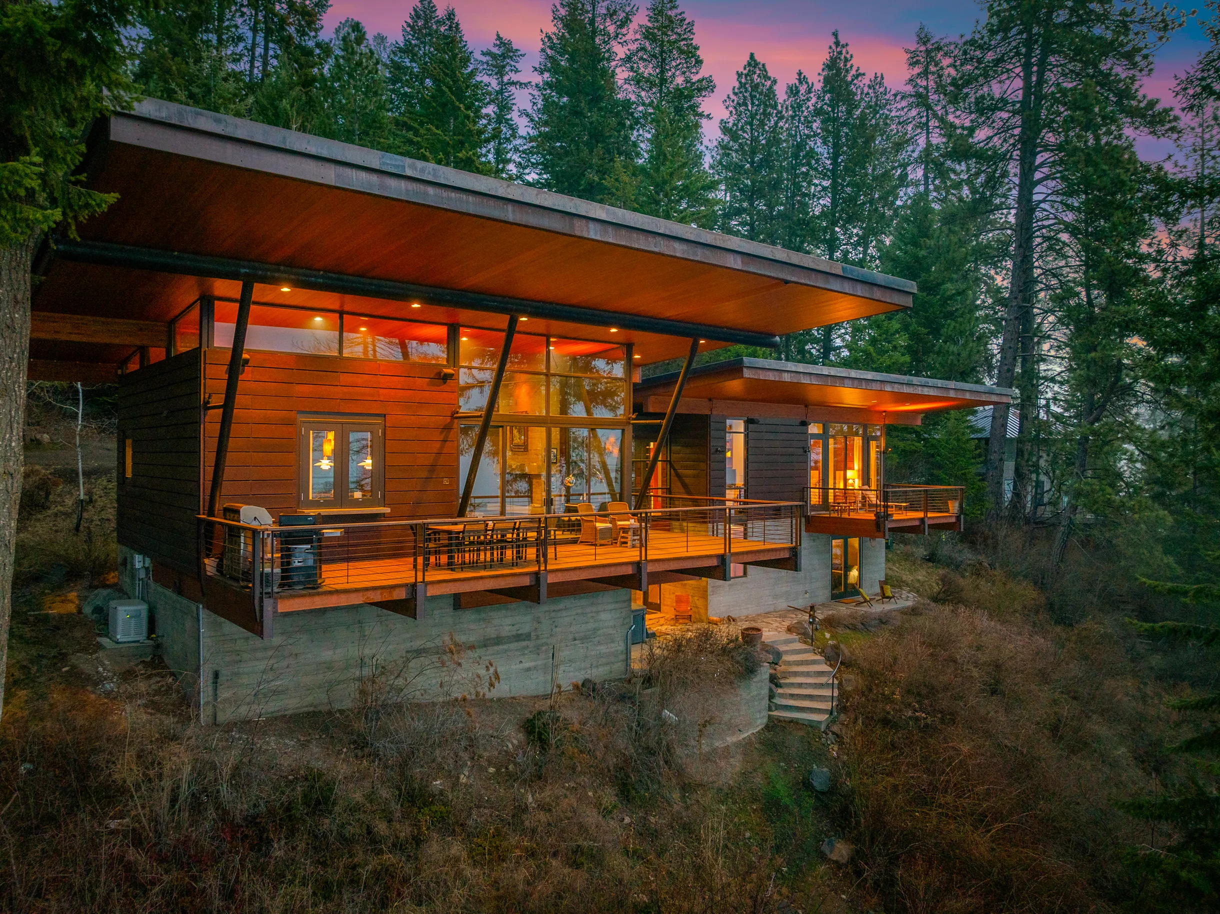 Wander Coeur d'Alene #47