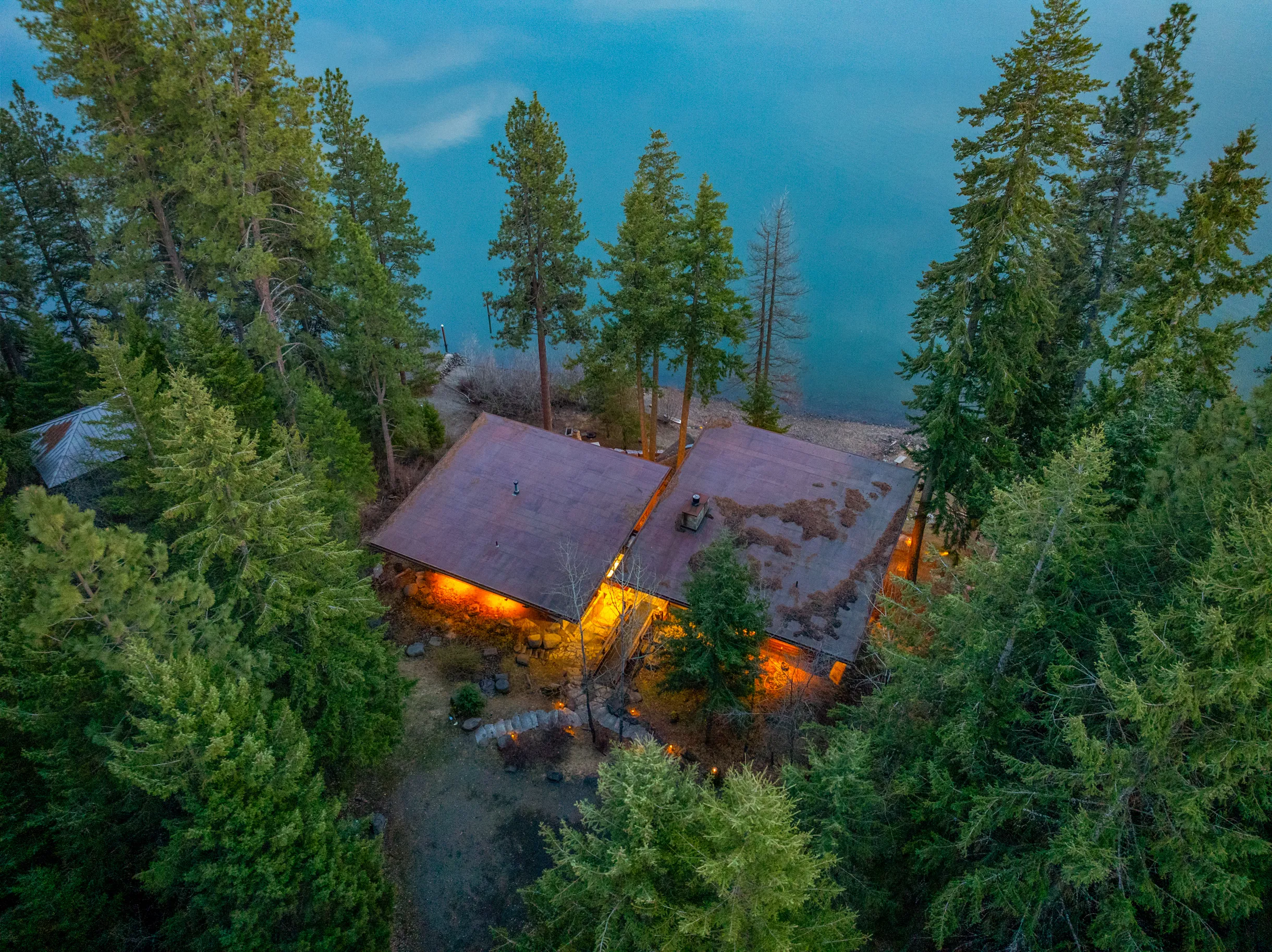 Wander Coeur d'Alene #86