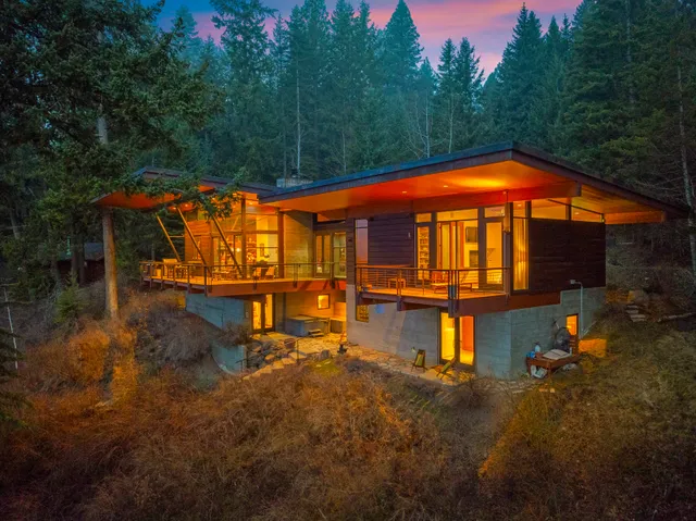 Wander Coeur d'Alene #5