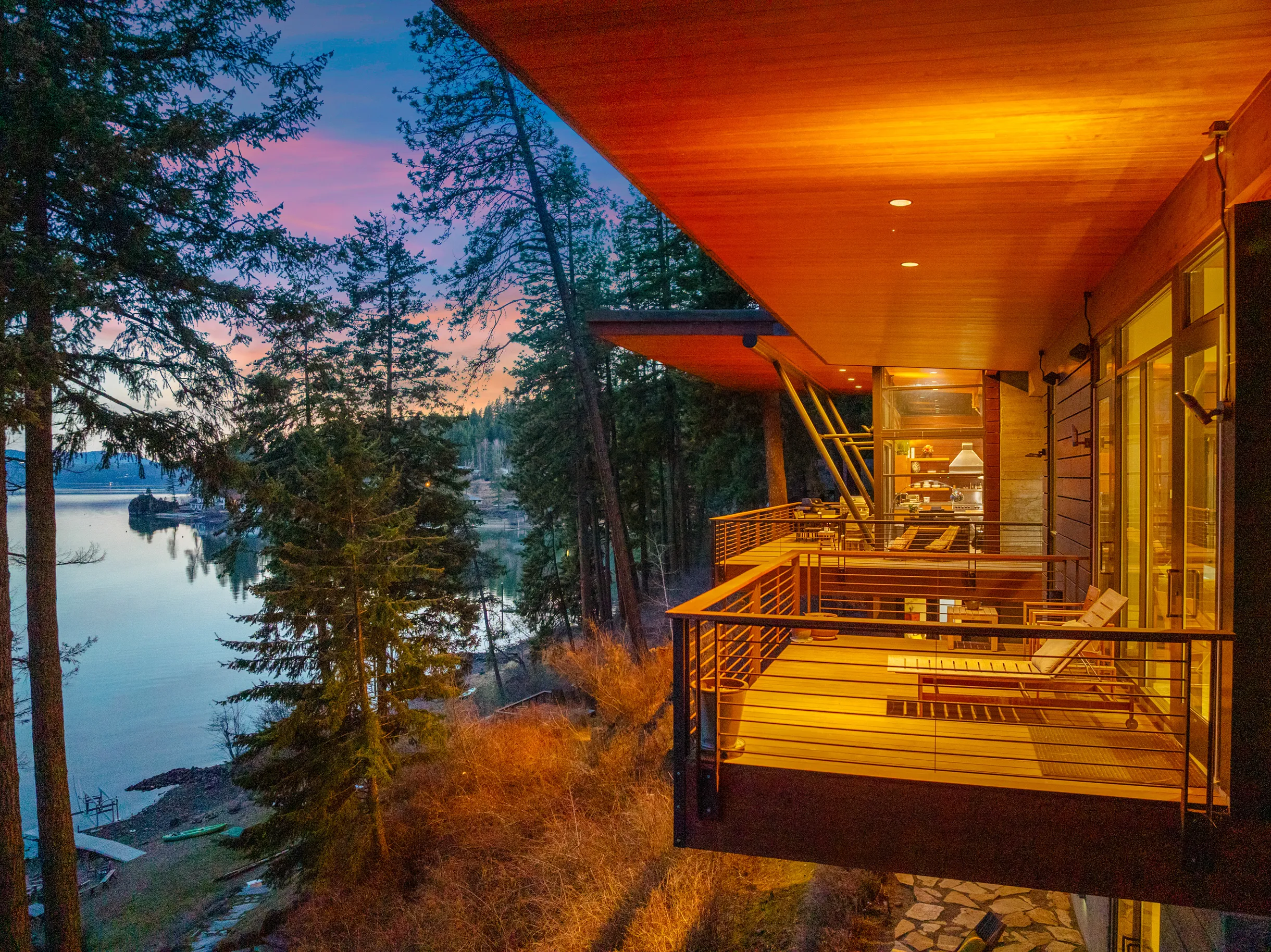 Wander Coeur d'Alene #101