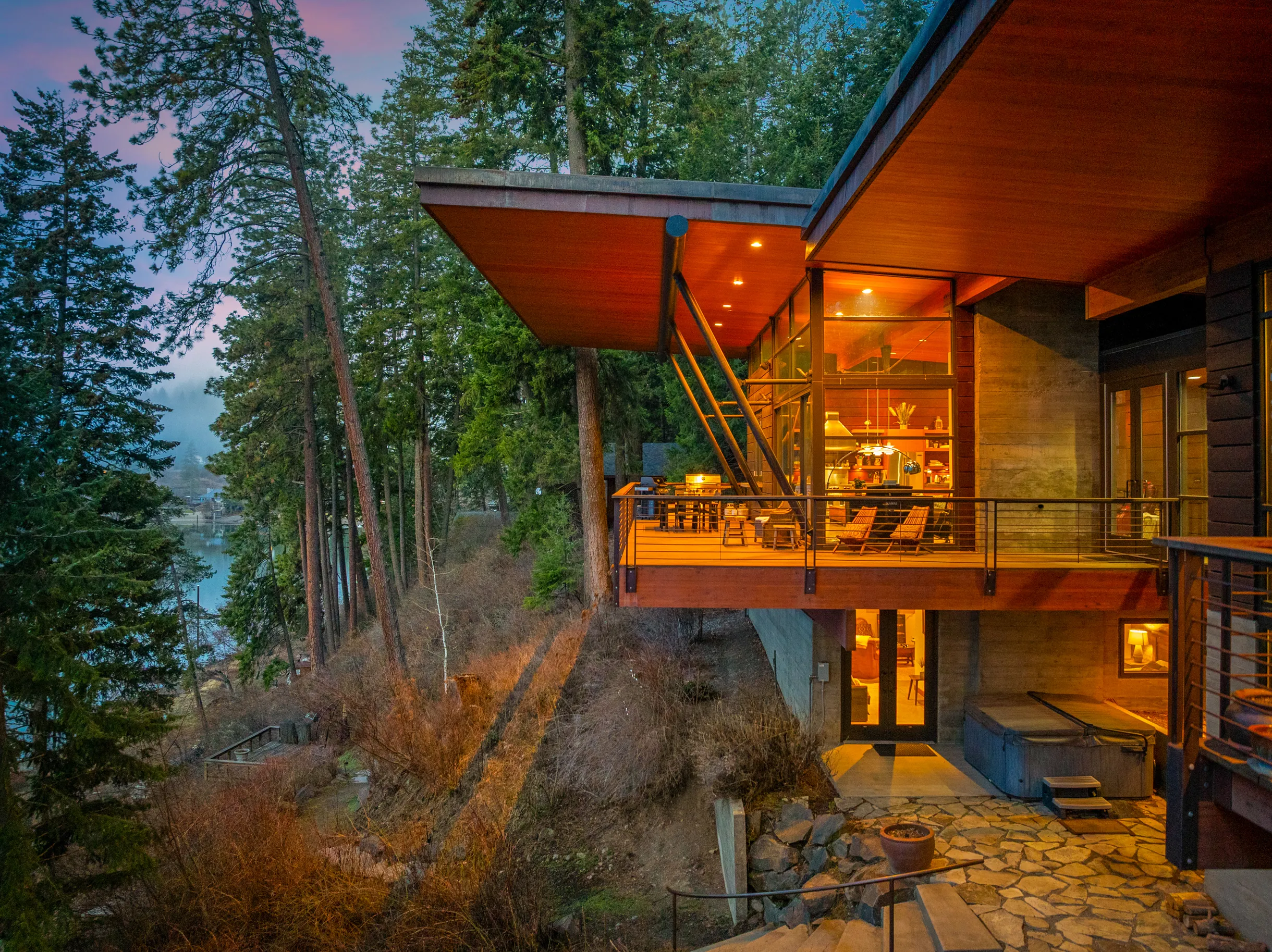 Wander Coeur d'Alene #60