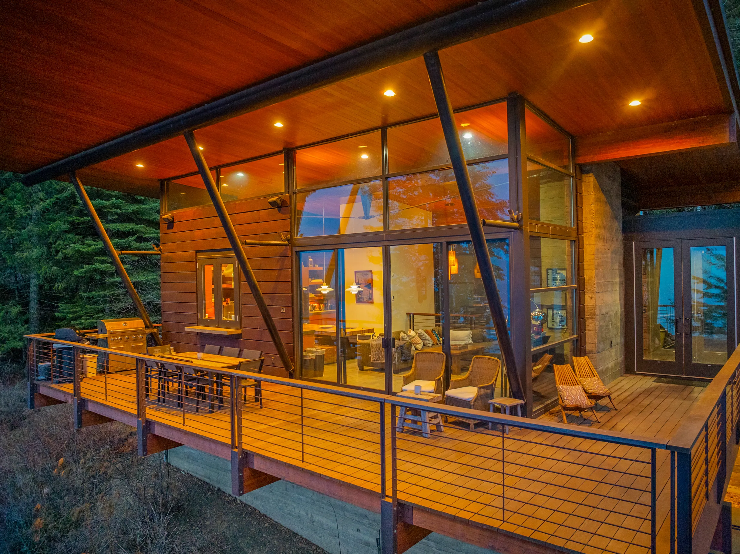 Wander Coeur d'Alene #48