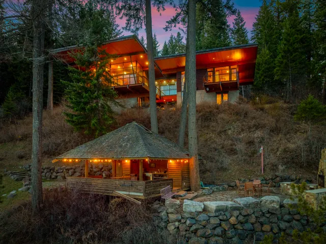 Wander Coeur d'Alene #4
