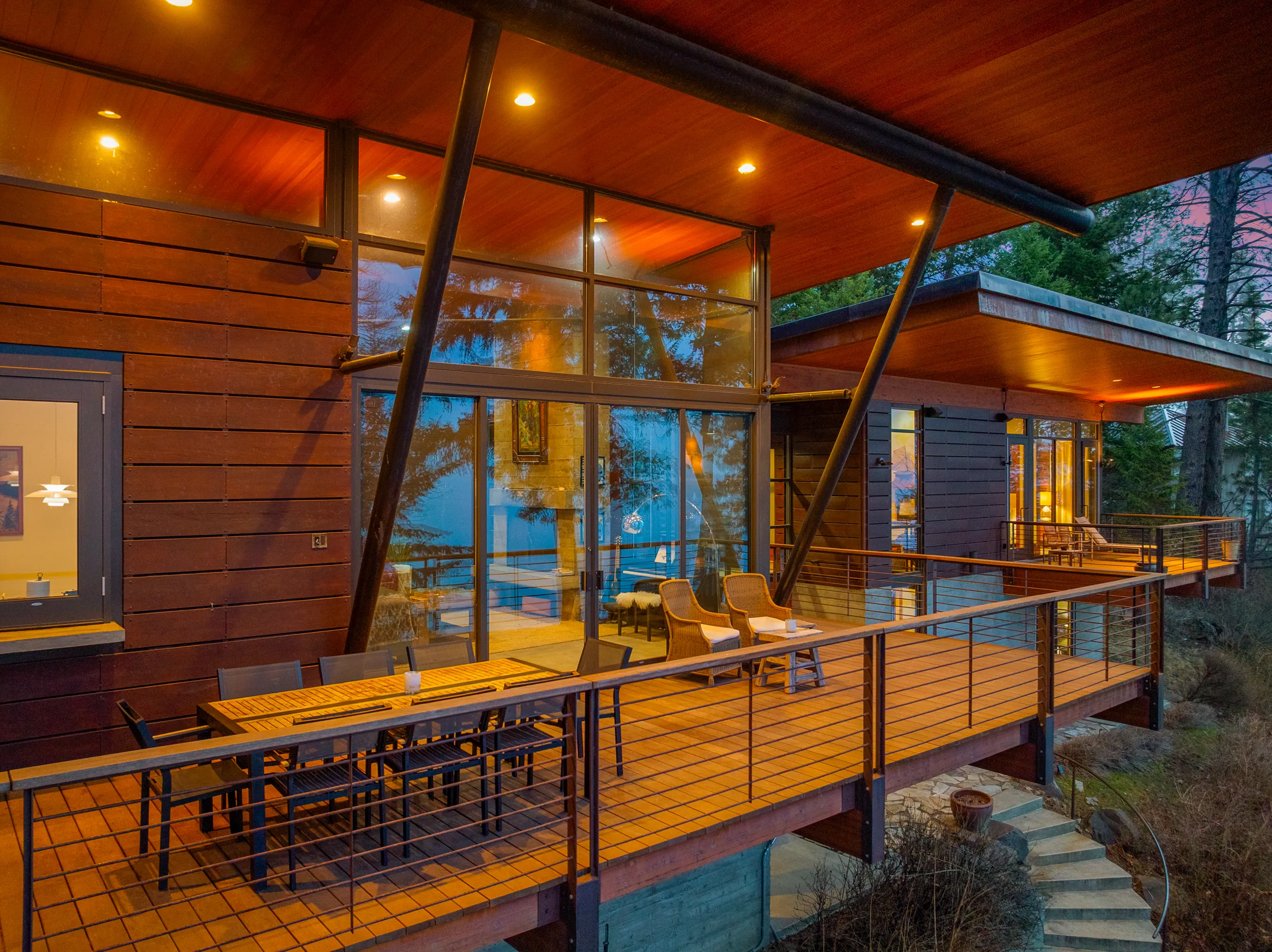 Wander Coeur d'Alene #74