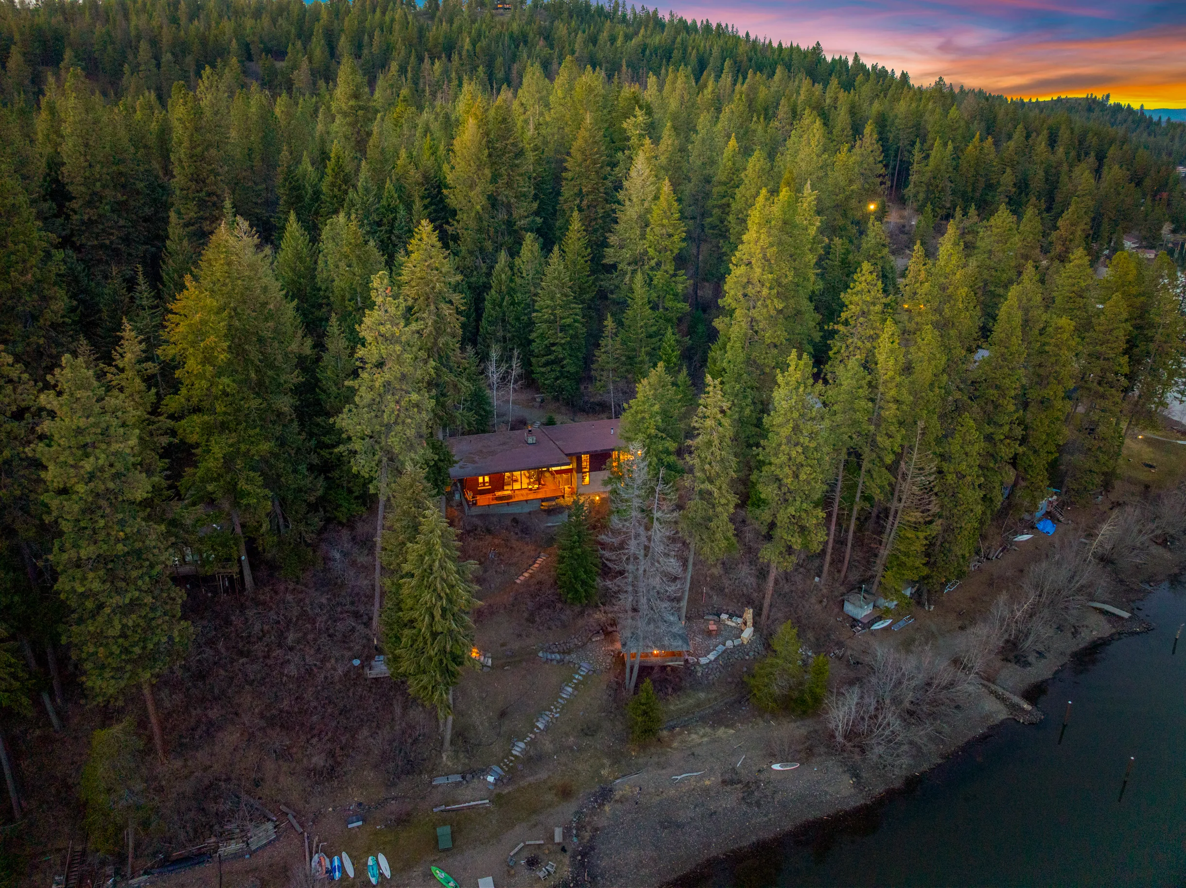 Wander Coeur d'Alene #93