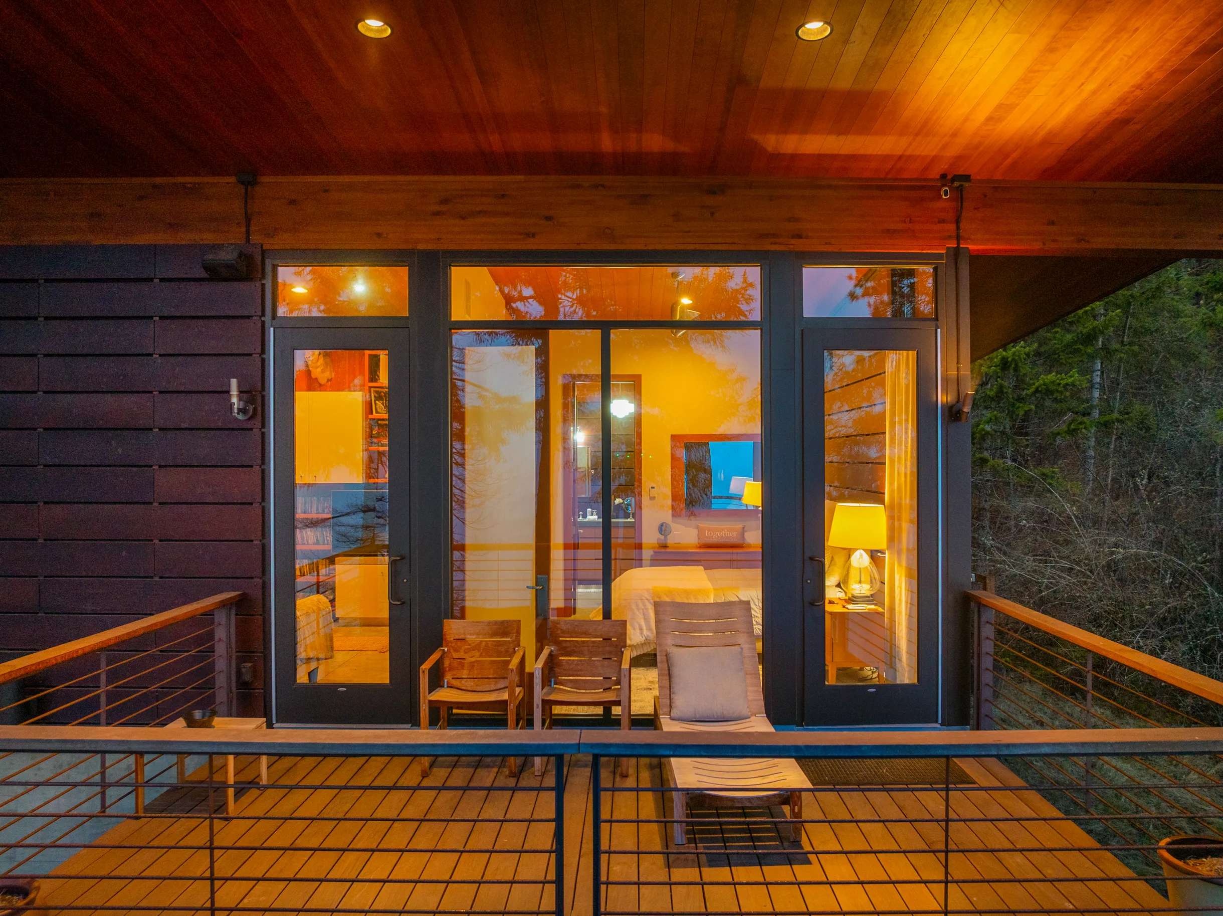 Wander Coeur d'Alene #94