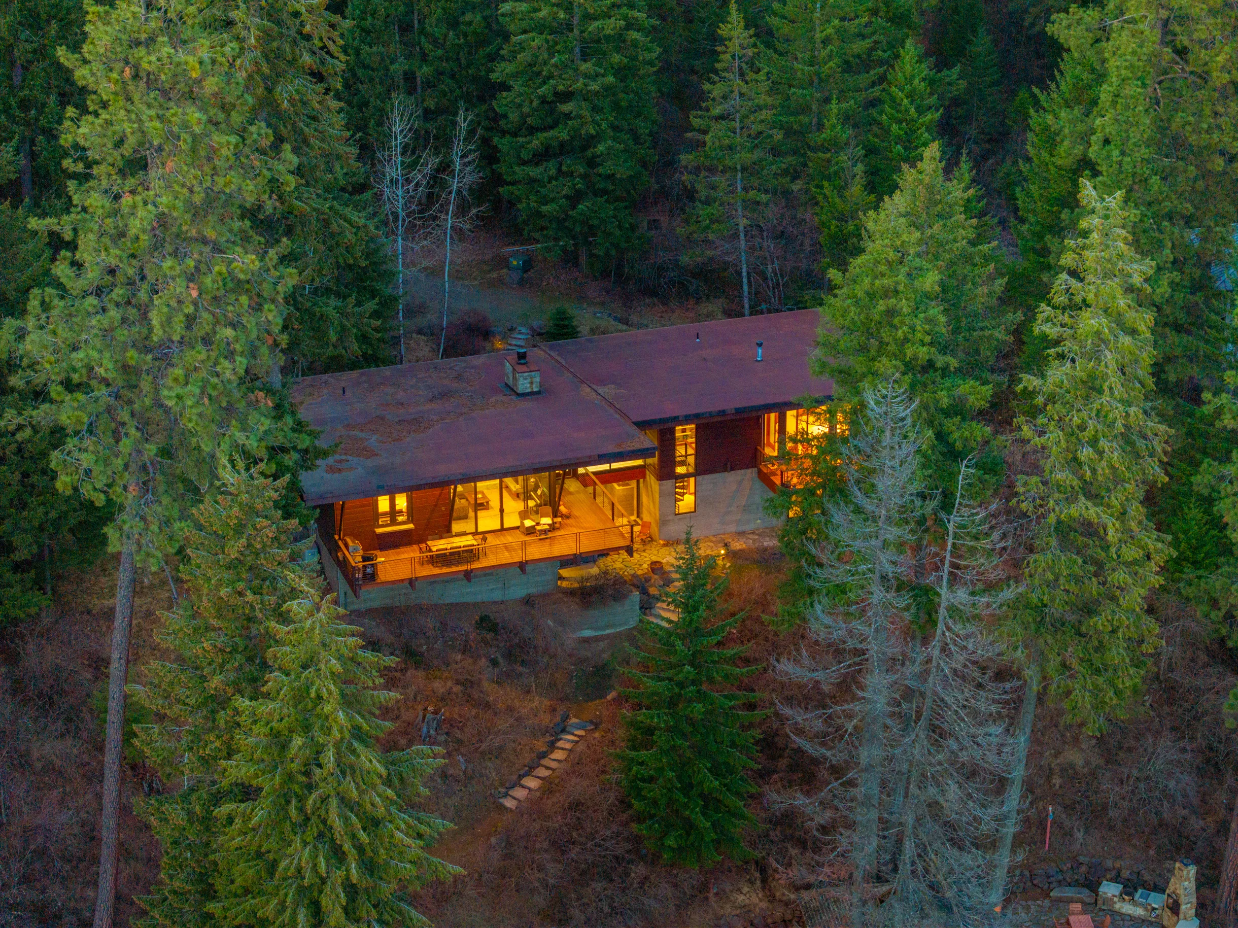 Wander Coeur d'Alene #75