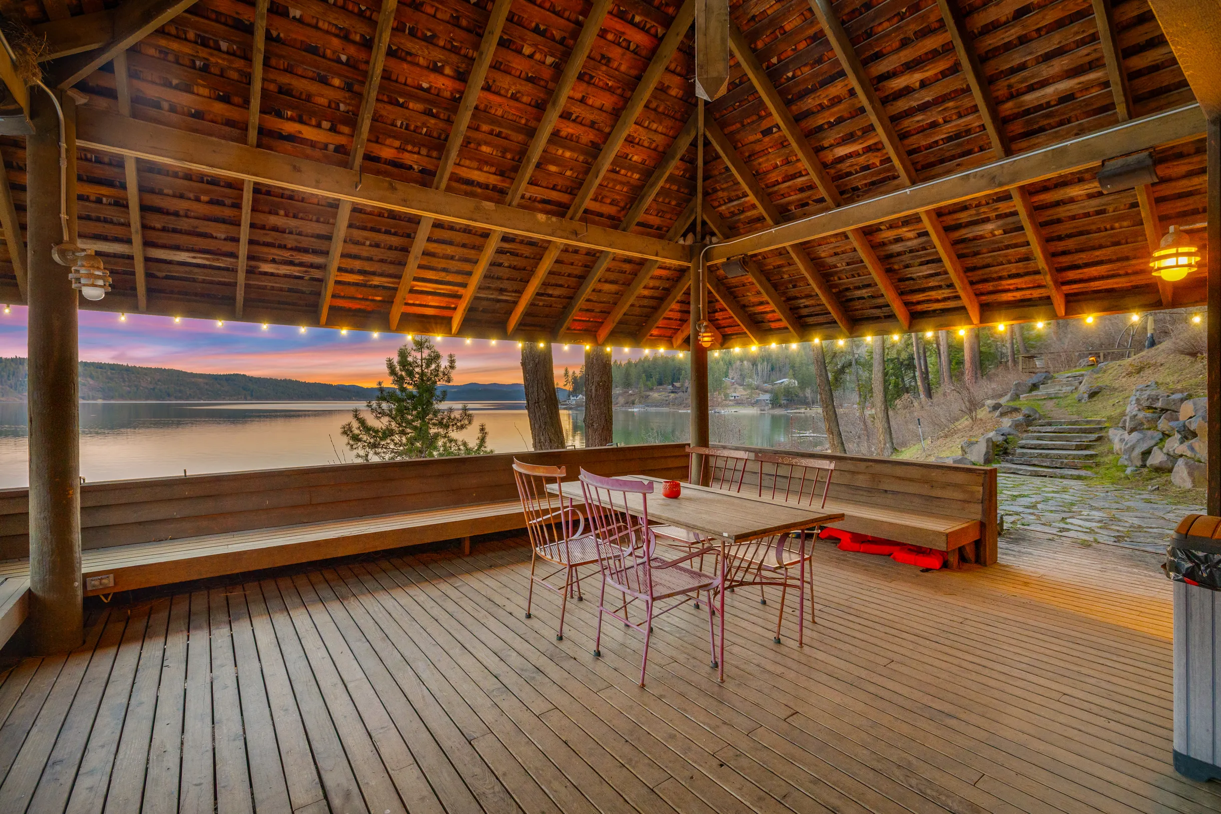 Wander Coeur d'Alene #17