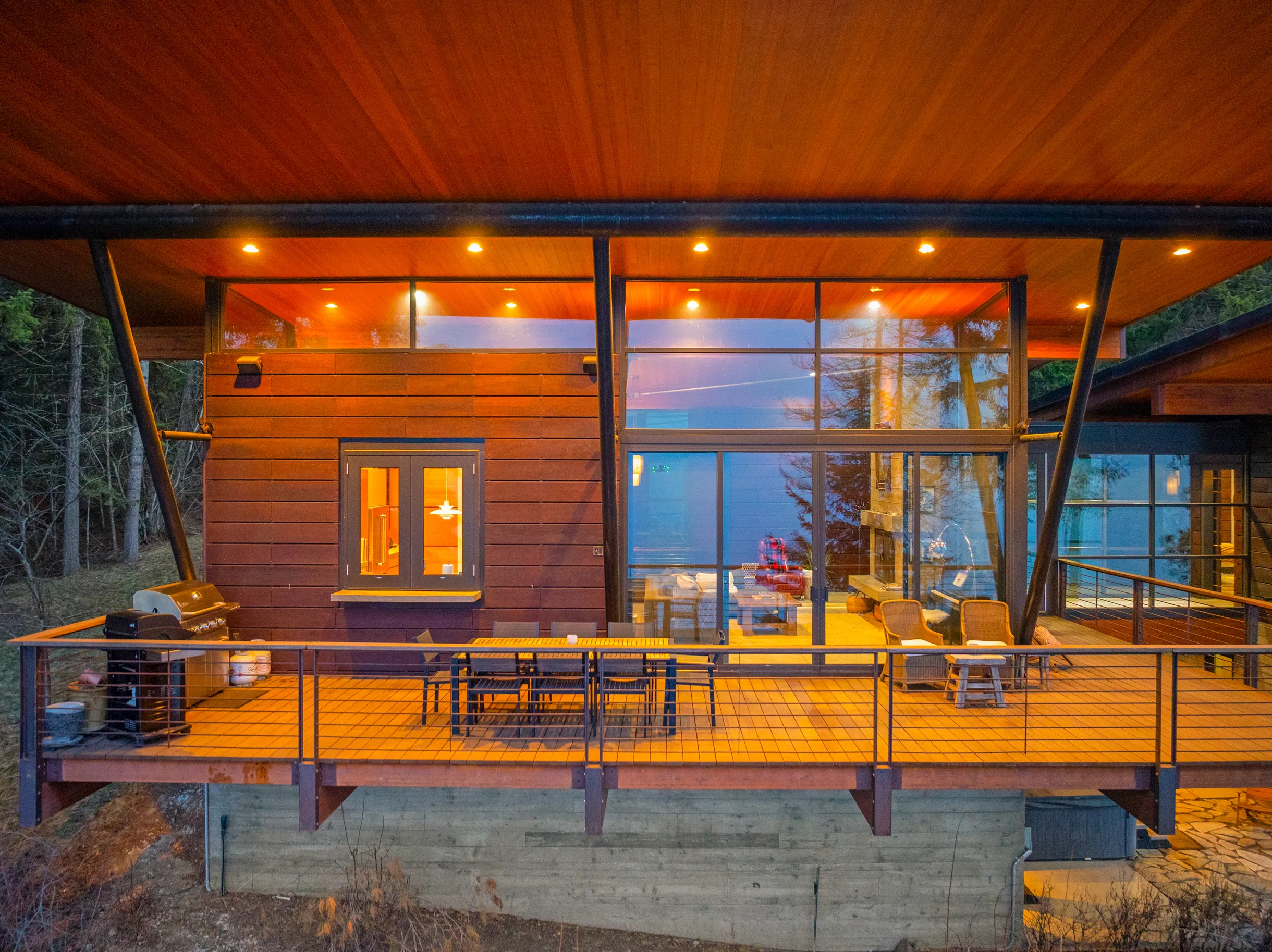 Wander Coeur d'Alene #61