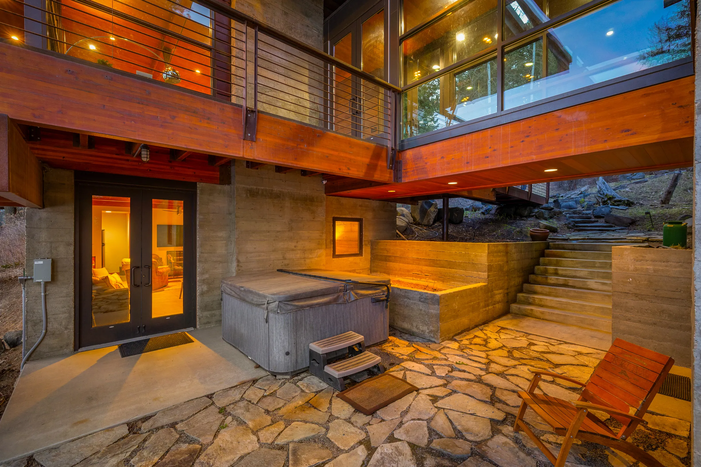 Wander Coeur d'Alene #31