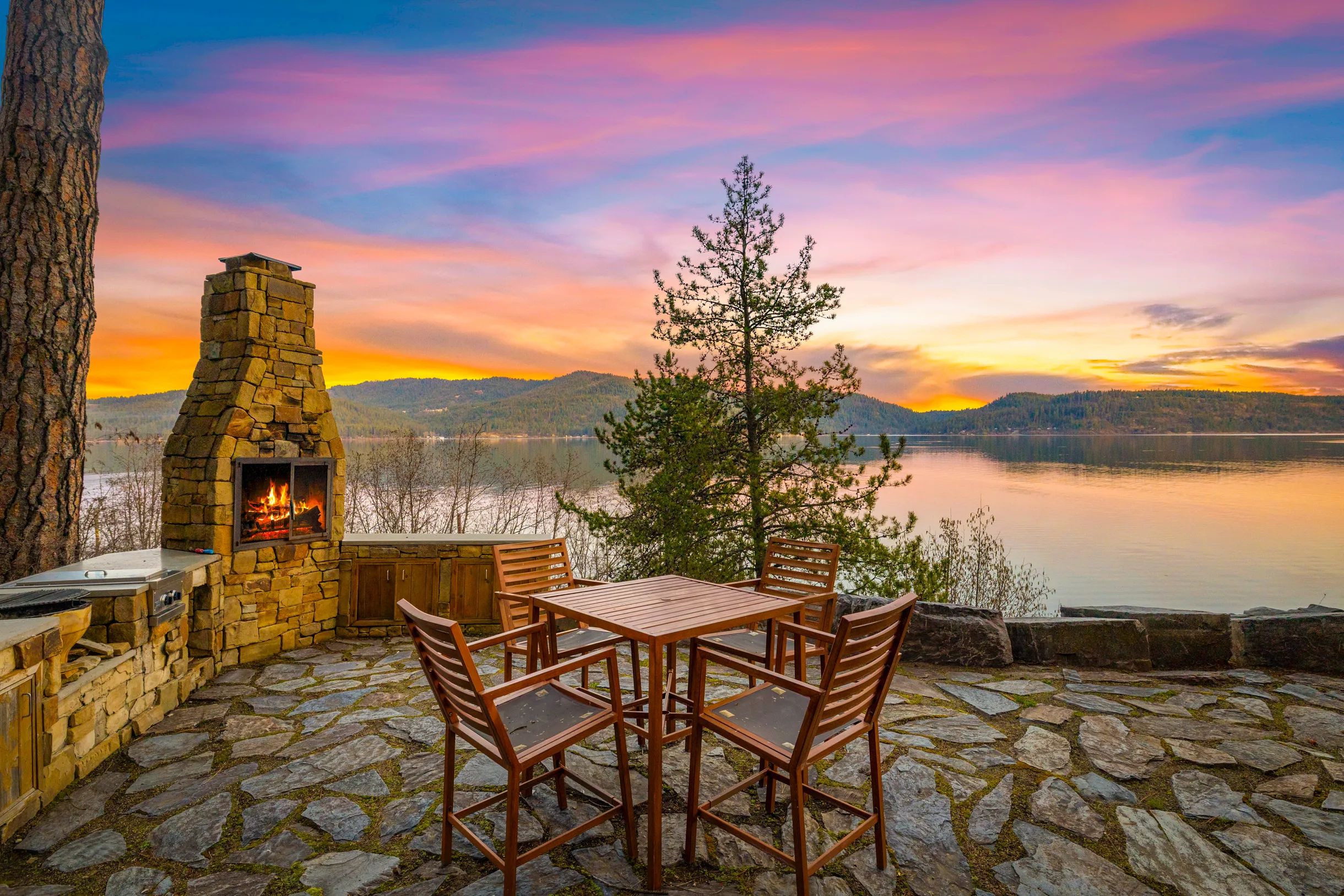 Wander Coeur d'Alene #49